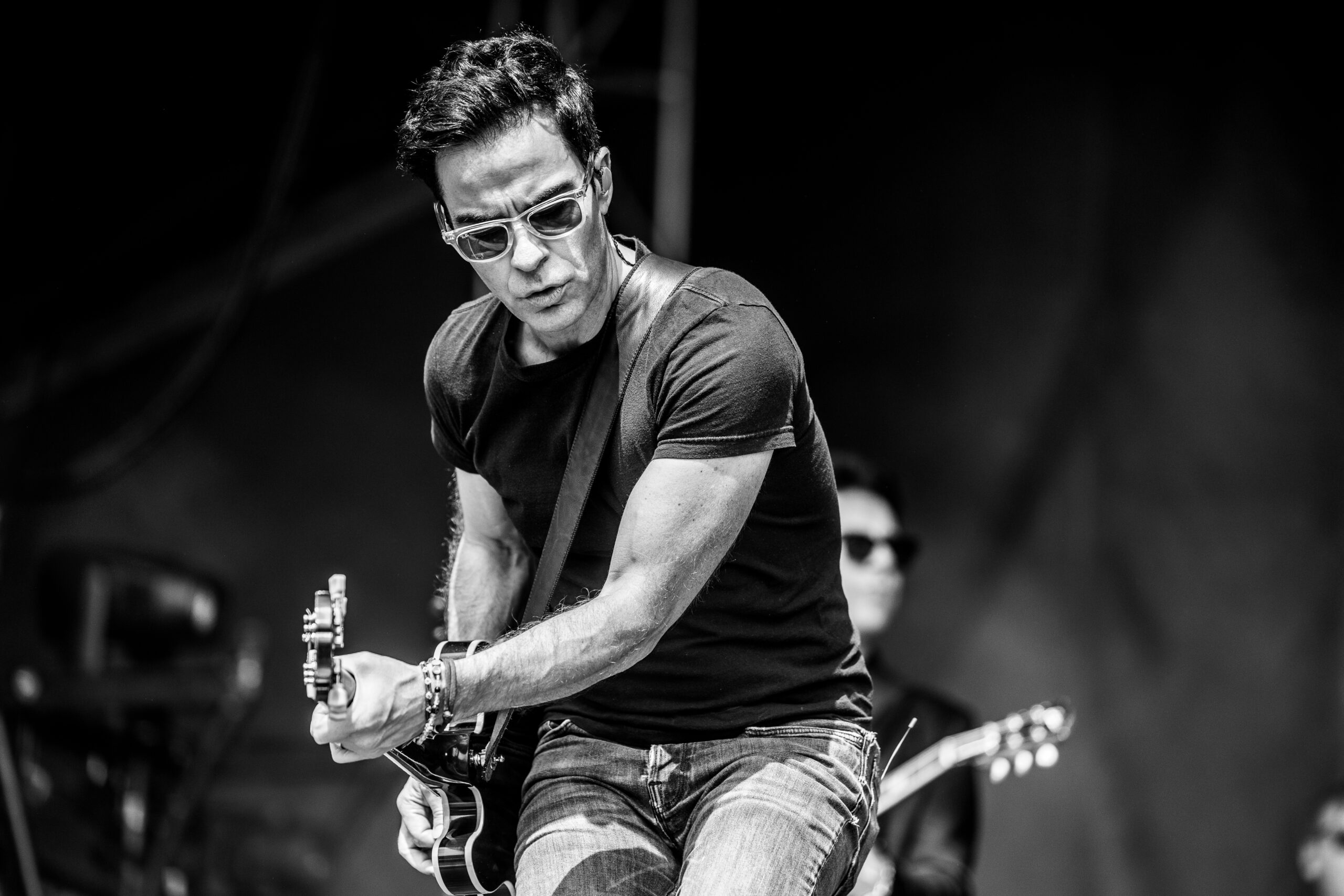 Shaky Knees Festival Day 3 photo by Casey Conemac for HM Magazine