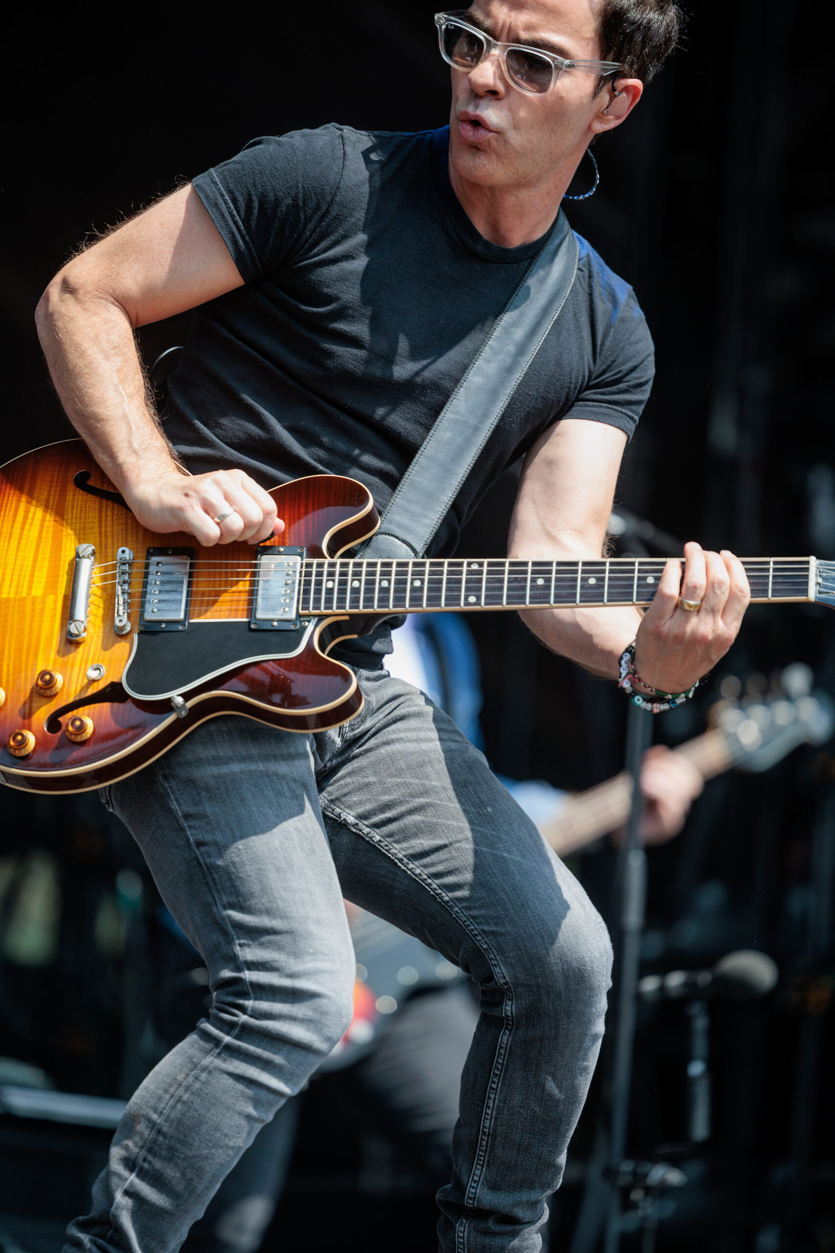 Shaky Knees Festival Day 3 photo by Casey Conemac for HM Magazine