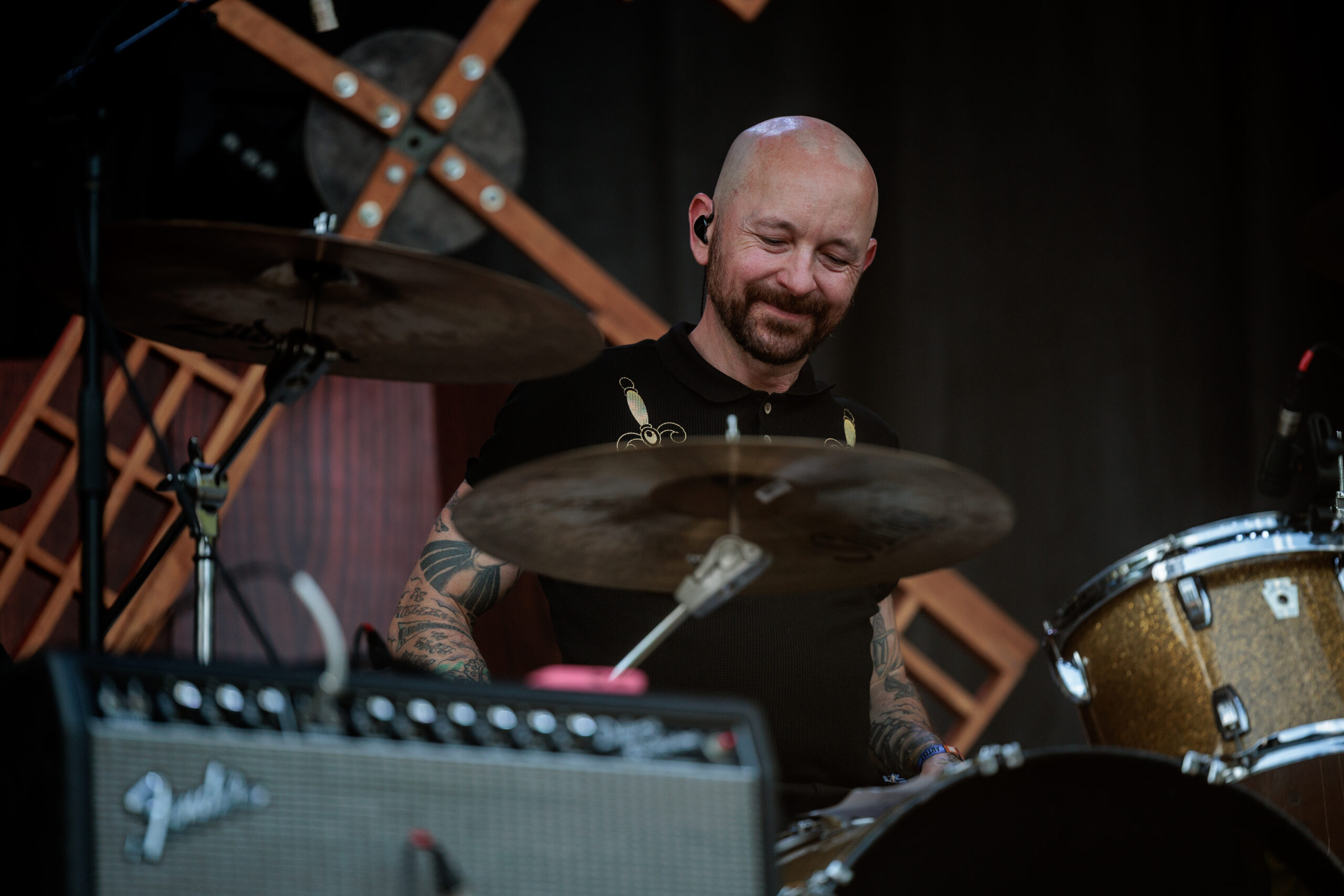 Shaky Knees Festival Day 3 photo by Casey Conemac for HM Magazine