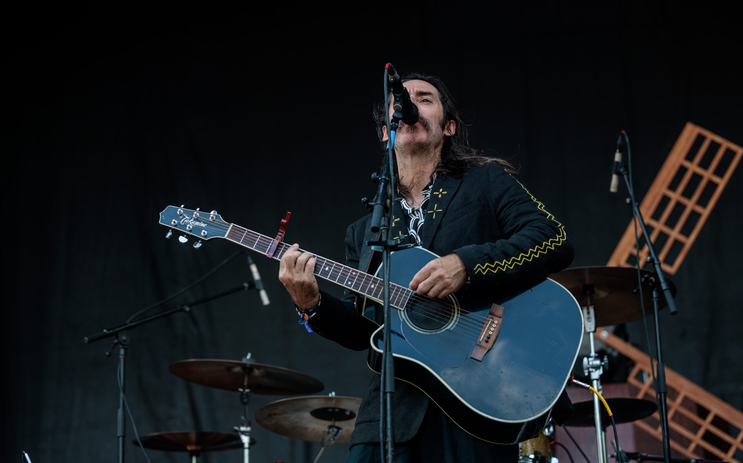 Shaky Knees Festival Day 3 photo by Casey Conemac for HM Magazine