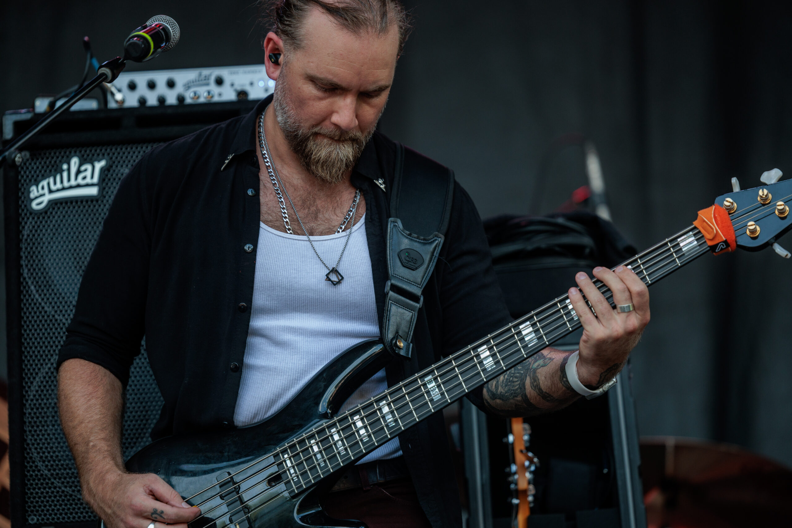 Shaky Knees Festival Day 3 photo by Casey Conemac for HM Magazine