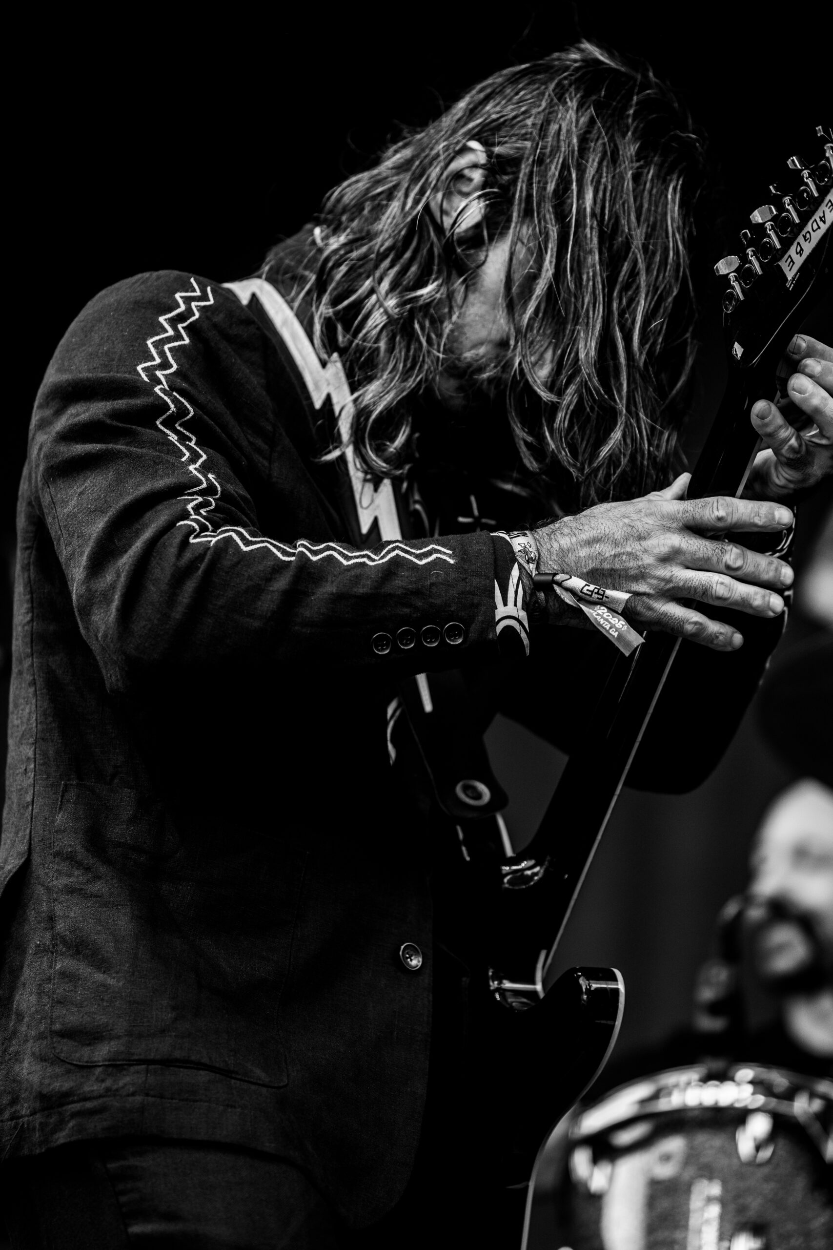 Shaky Knees Festival Day 3 photo by Casey Conemac for HM Magazine