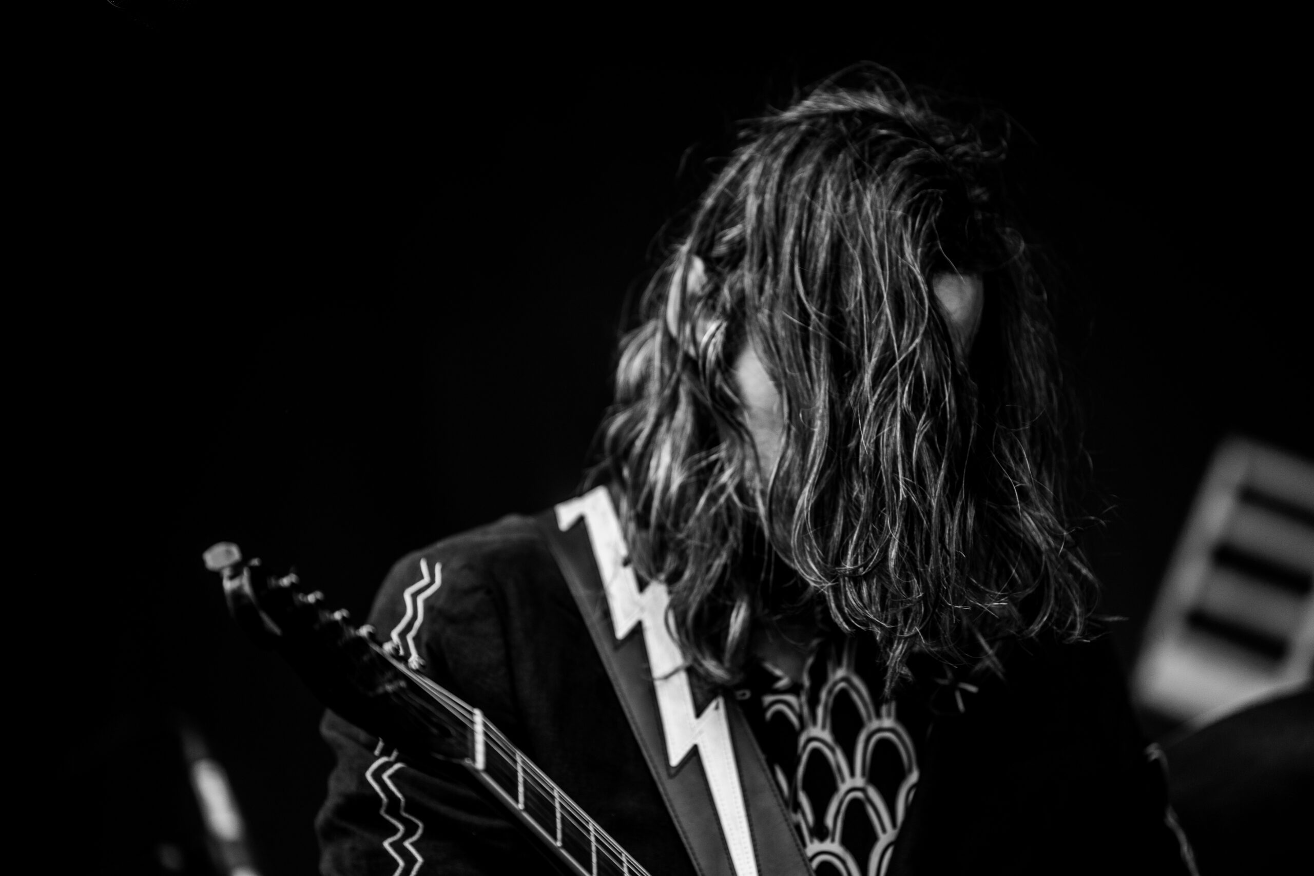 Shaky Knees Festival Day 3 photo by Casey Conemac for HM Magazine