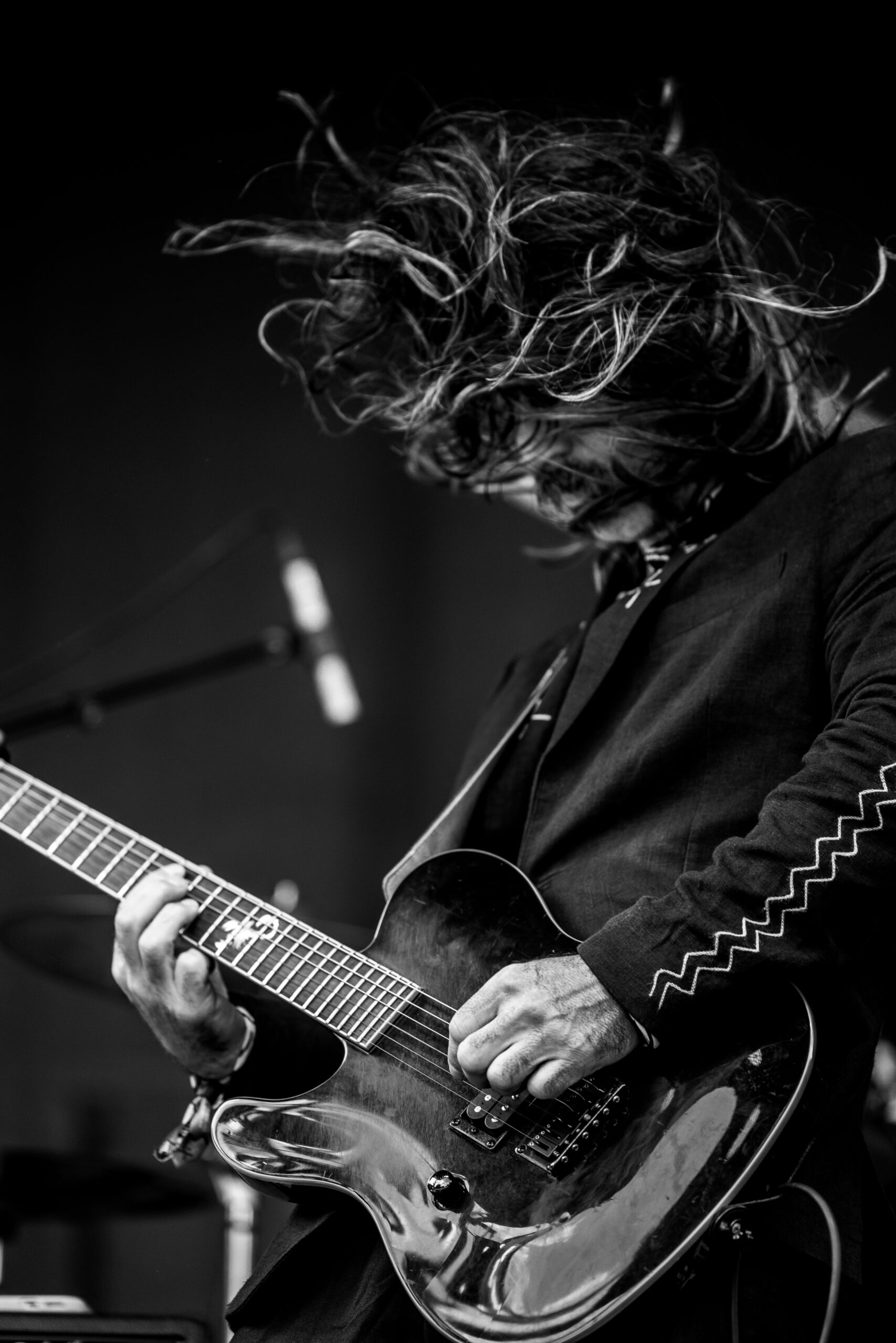 Shaky Knees Festival Day 3 photo by Casey Conemac for HM Magazine