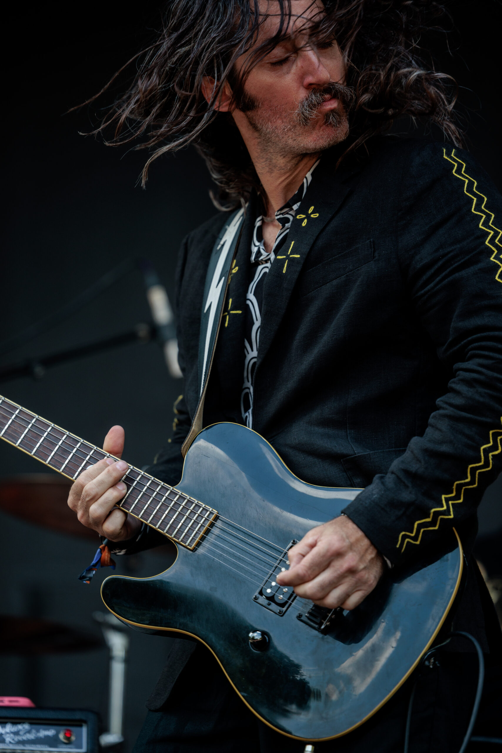 Shaky Knees Festival Day 3 photo by Casey Conemac for HM Magazine