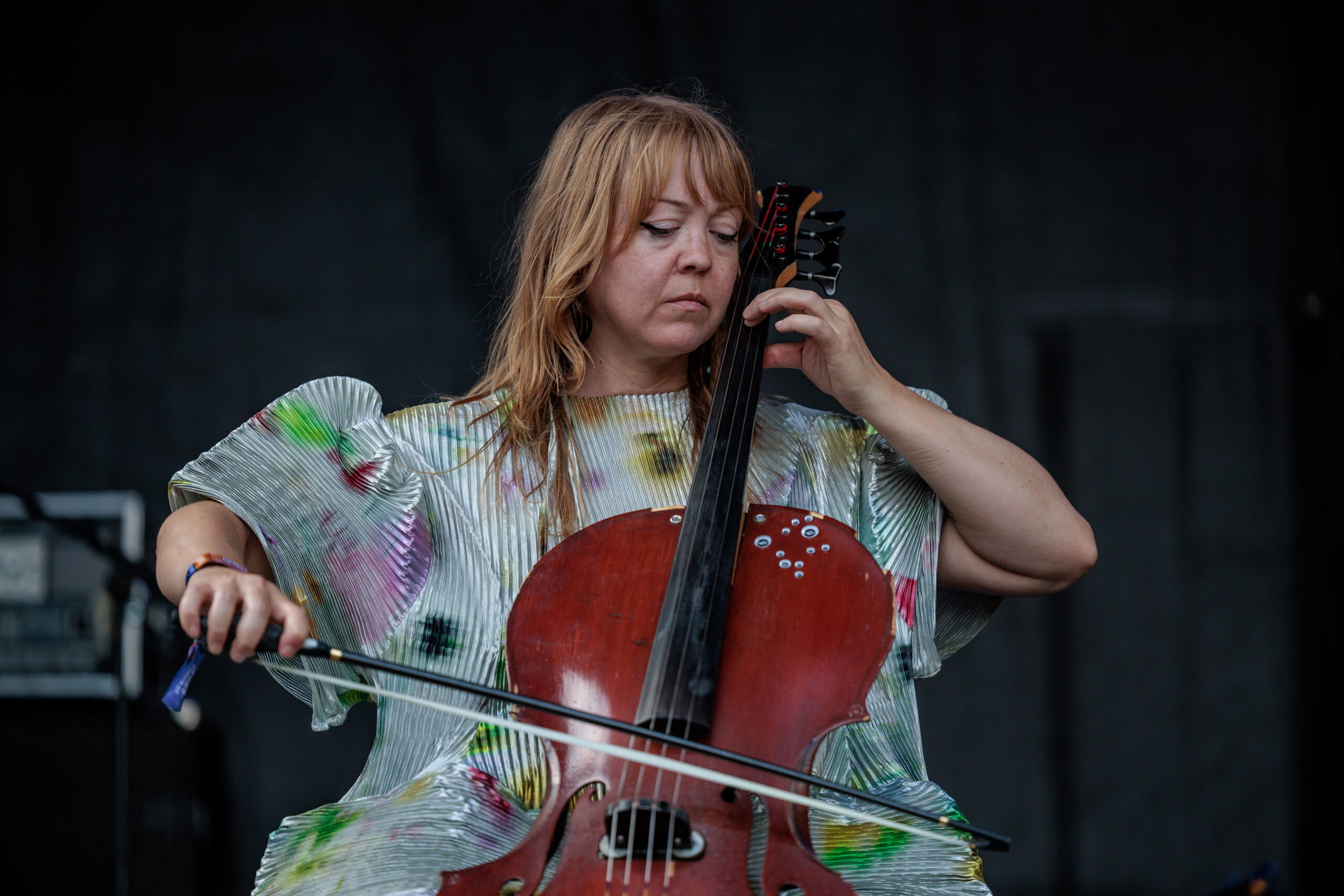 Shaky Knees Festival Day 3 photo by Casey Conemac for HM Magazine