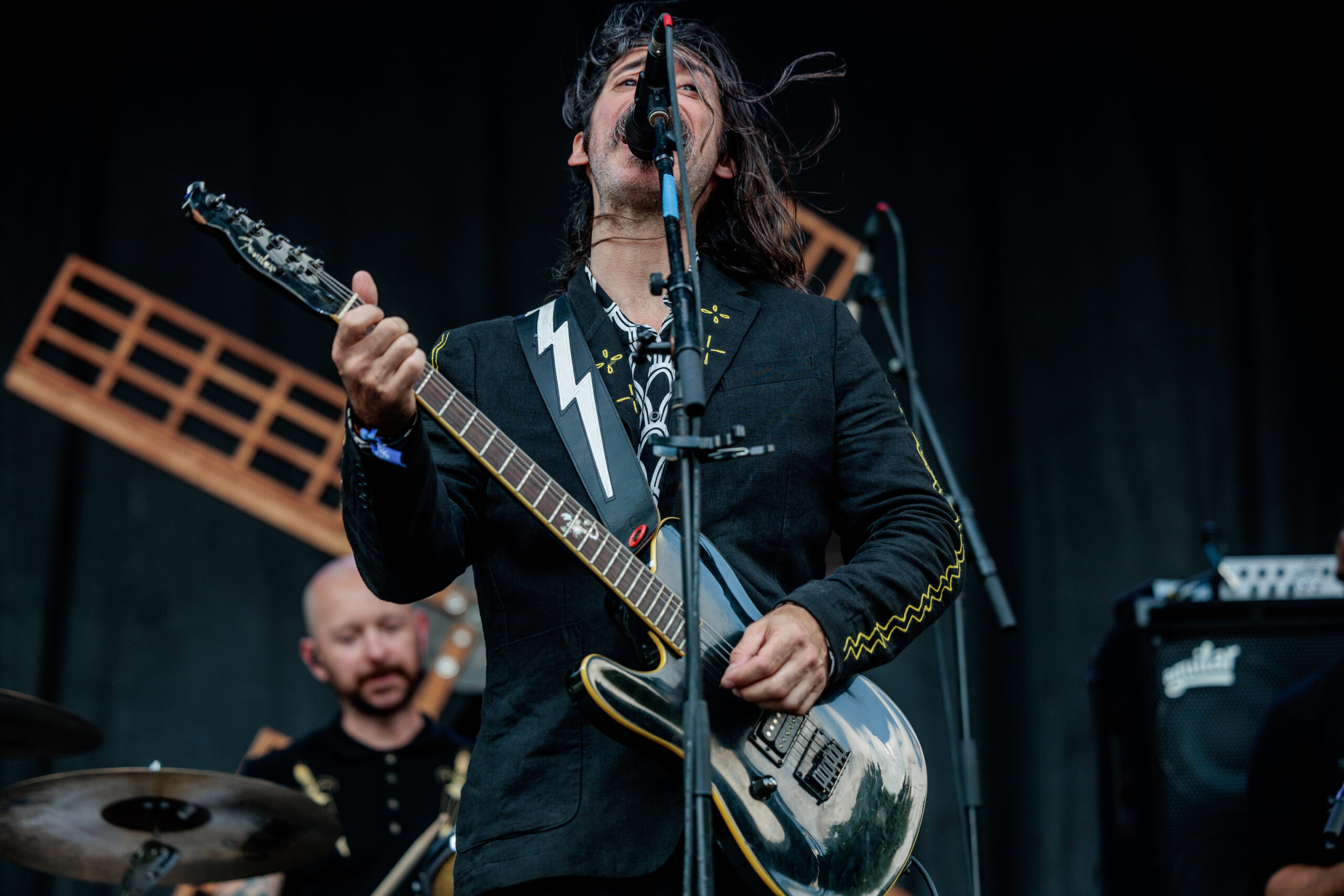 Shaky Knees Festival Day 3 photo by Casey Conemac for HM Magazine