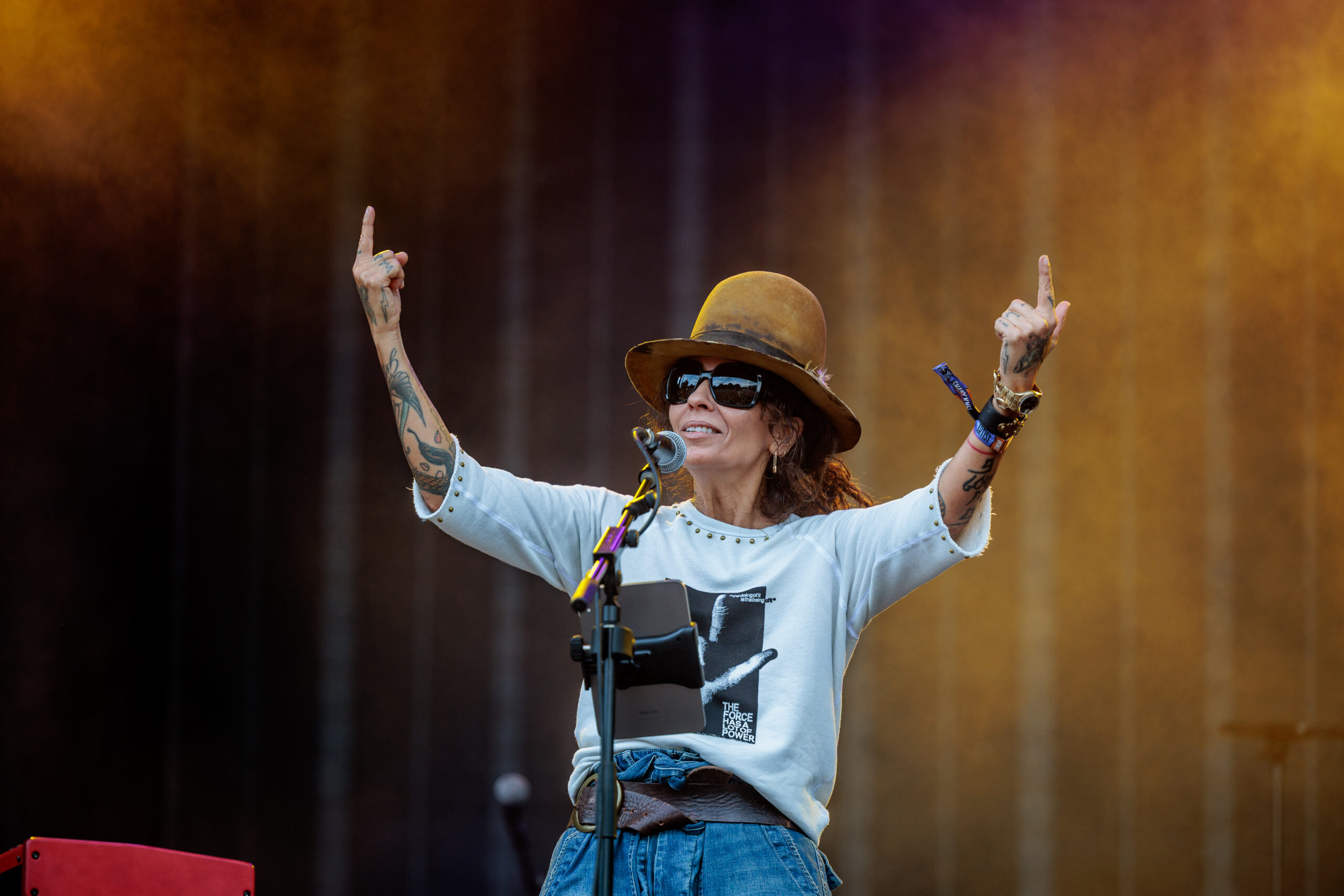 Shaky Knees Festival Day 3 photo by Casey Conemac for HM Magazine