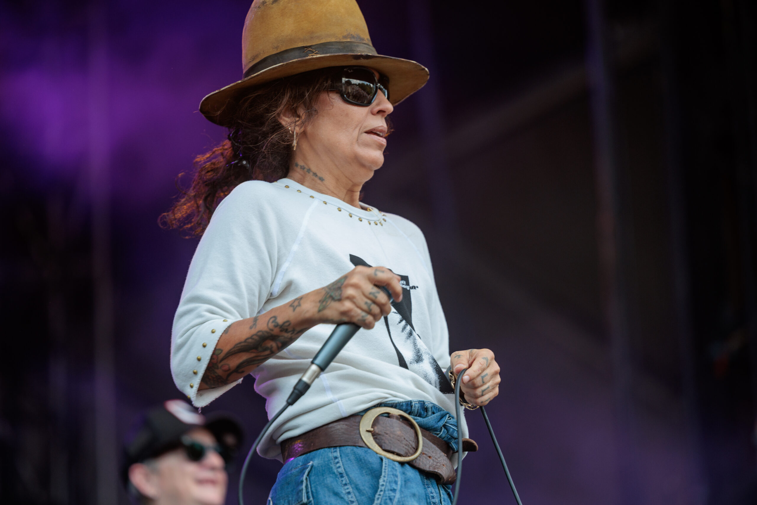 Shaky Knees Festival Day 3 photo by Casey Conemac for HM Magazine