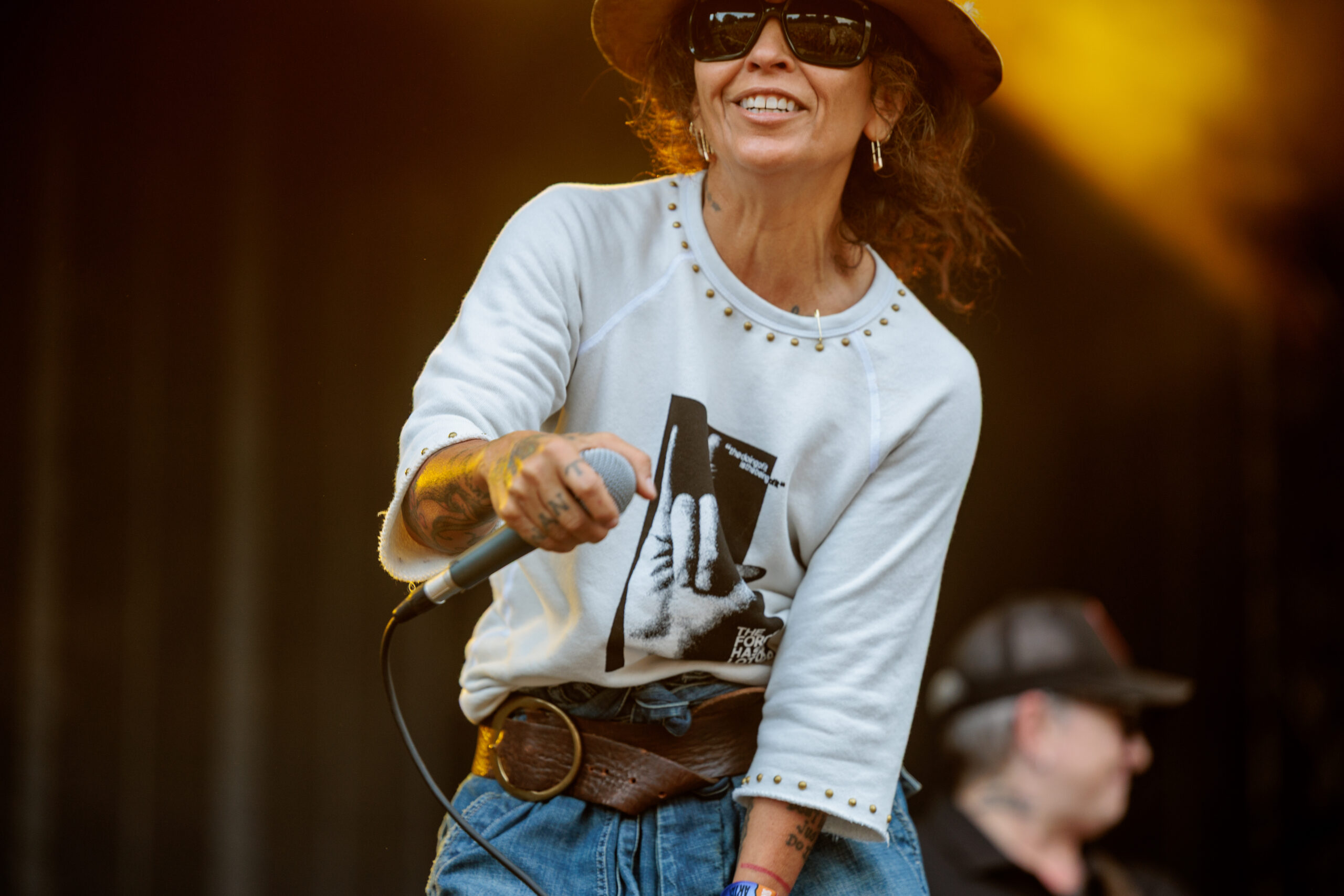 Shaky Knees Festival Day 3 photo by Casey Conemac for HM Magazine