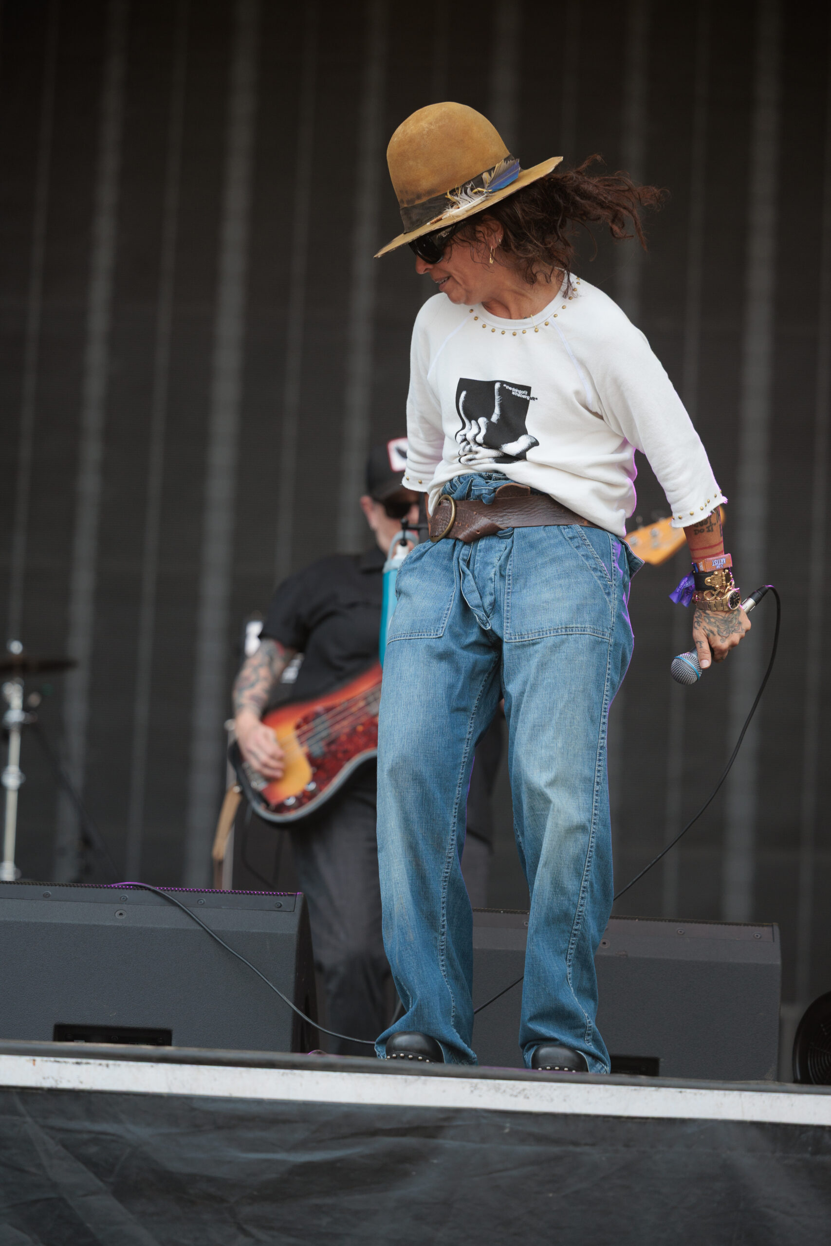 Shaky Knees Festival Day 3 photo by Casey Conemac for HM Magazine