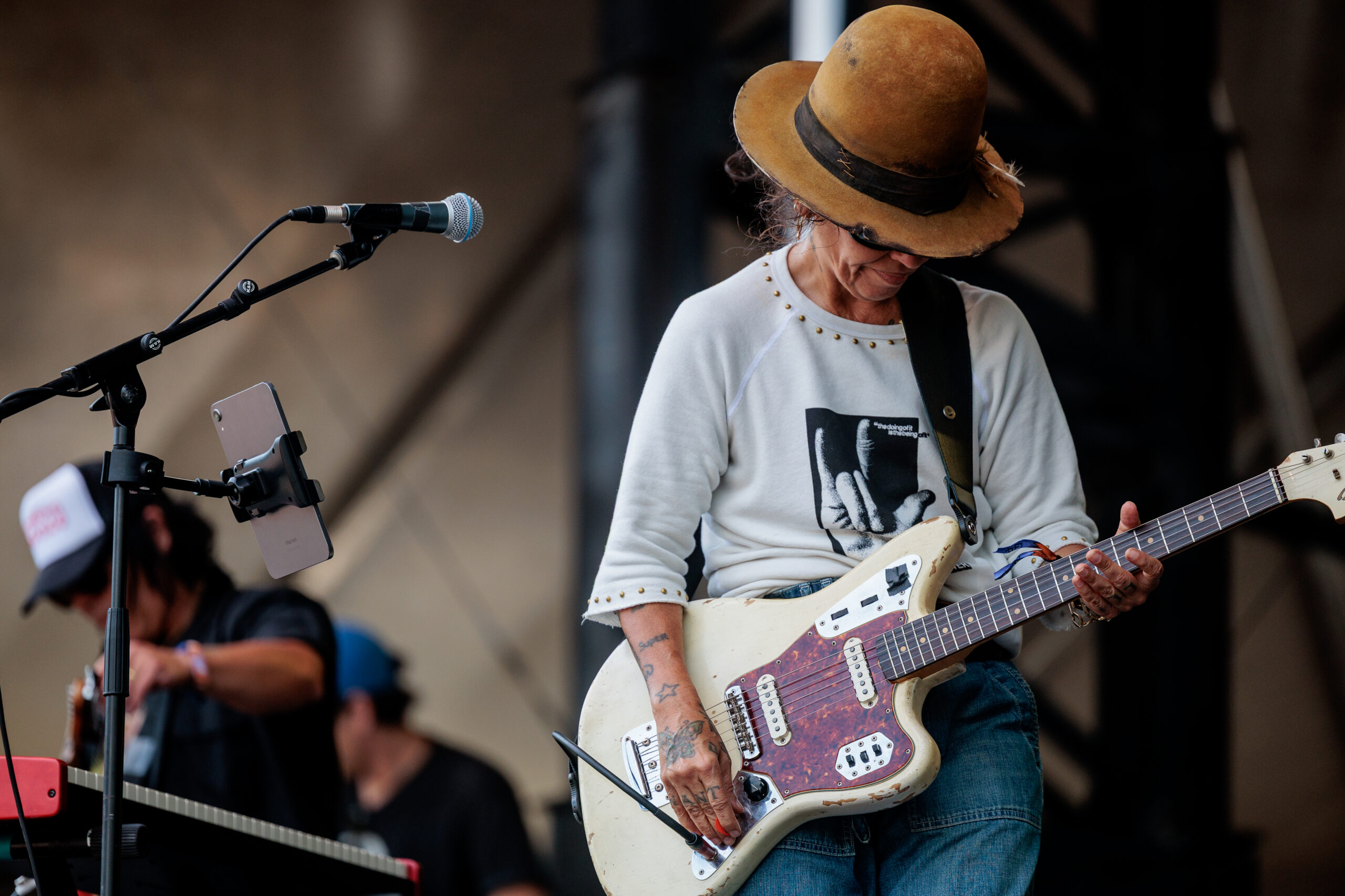 Shaky Knees Festival Day 3 photo by Casey Conemac for HM Magazine