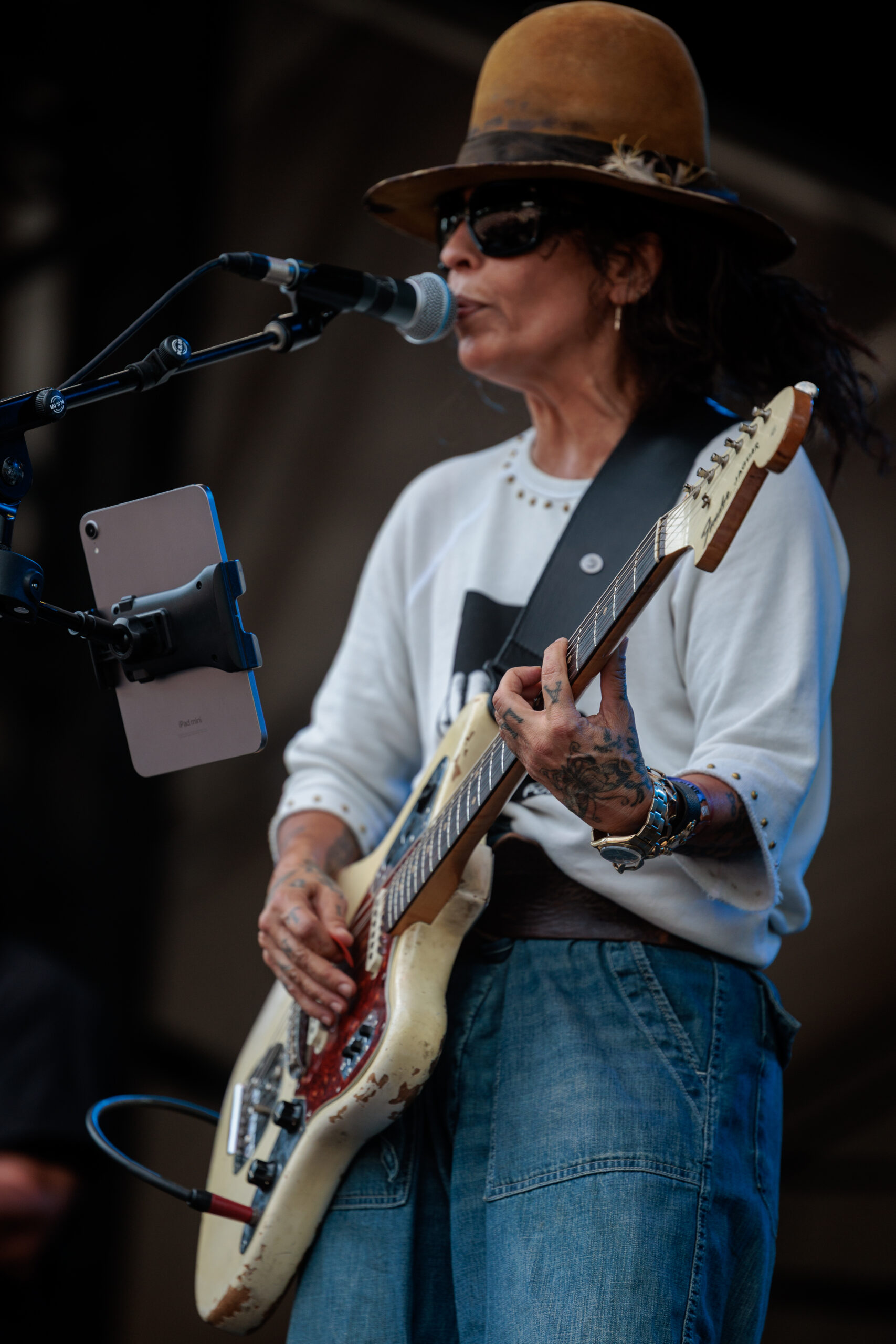 Shaky Knees Festival Day 3 photo by Casey Conemac for HM Magazine