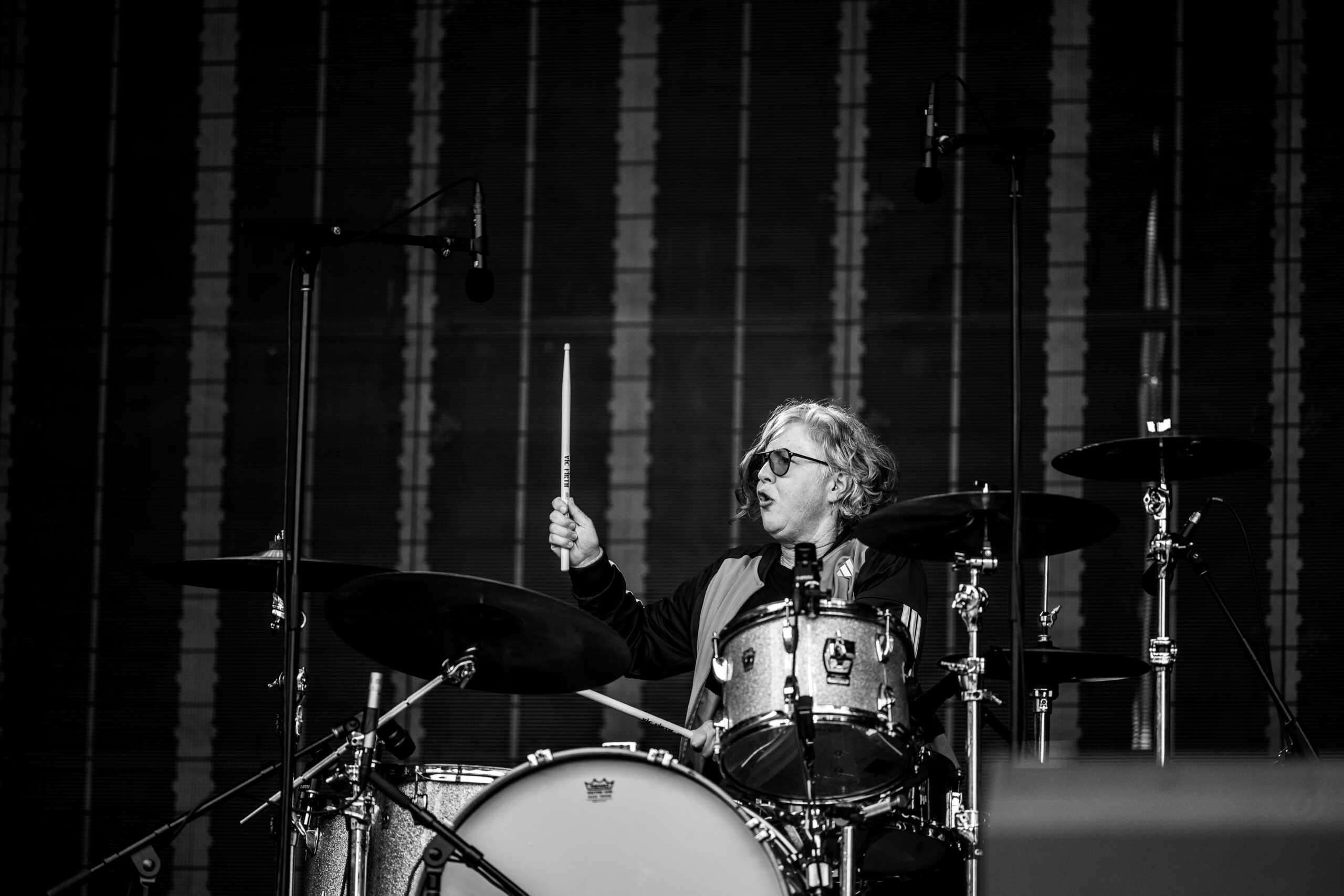 Shaky Knees Festival Day 3 photo by Casey Conemac for HM Magazine