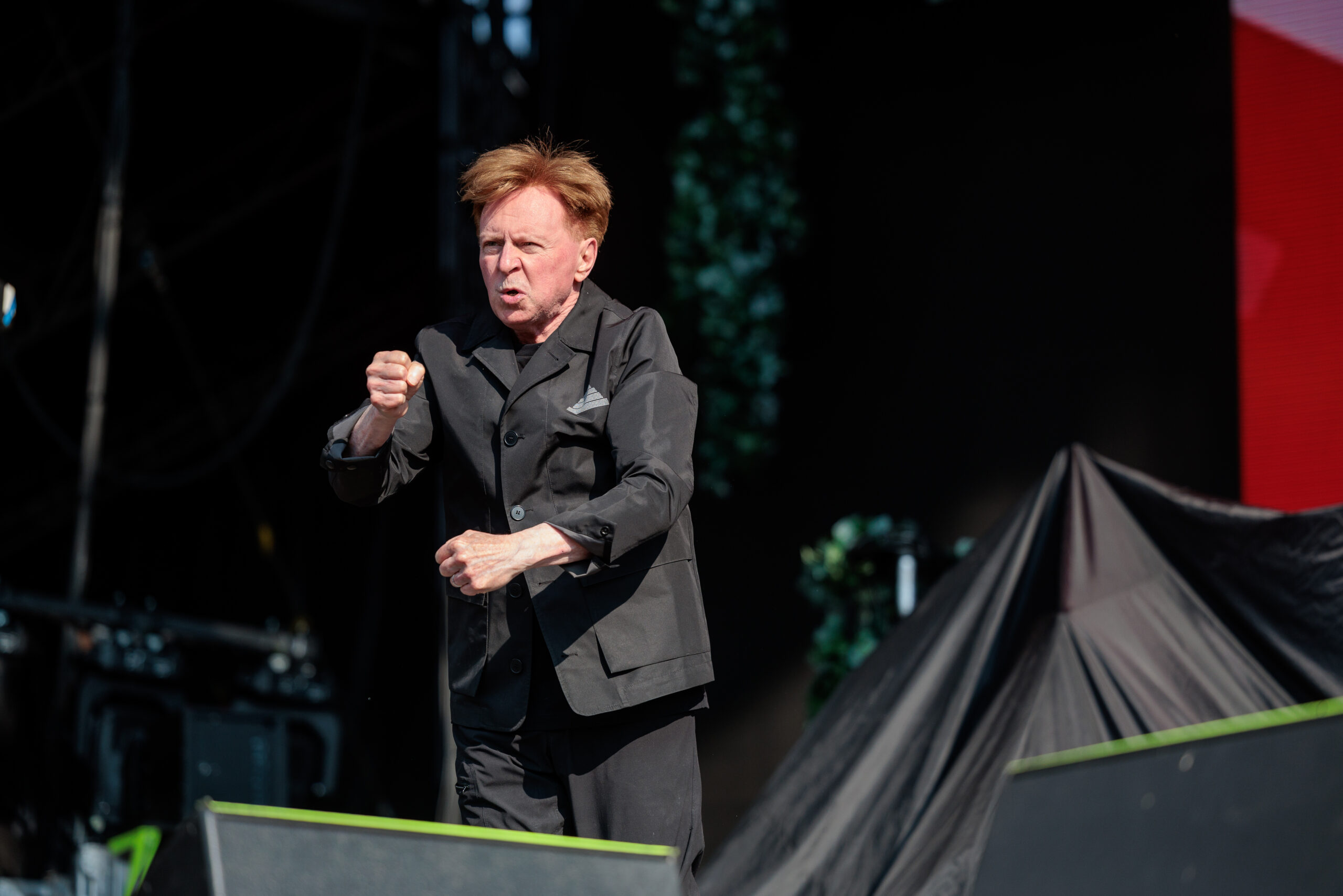 Shaky Knees Festival Day 3 photo by Casey Conemac for HM Magazine