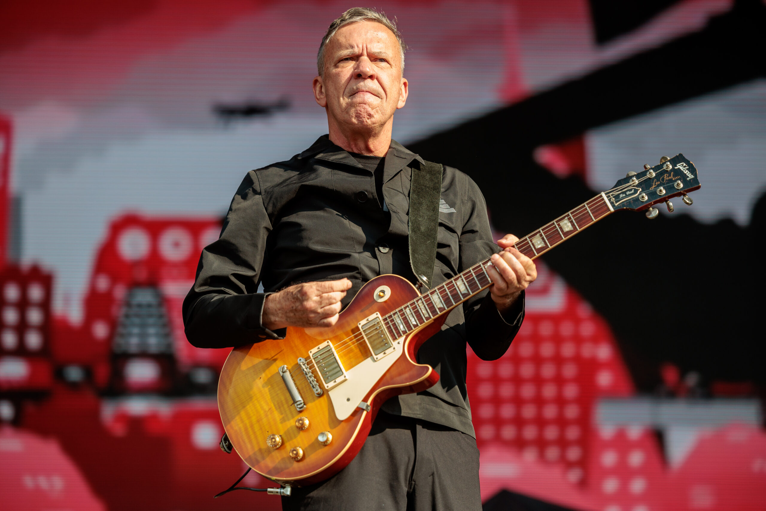 Shaky Knees Festival Day 3 photo by Casey Conemac for HM Magazine