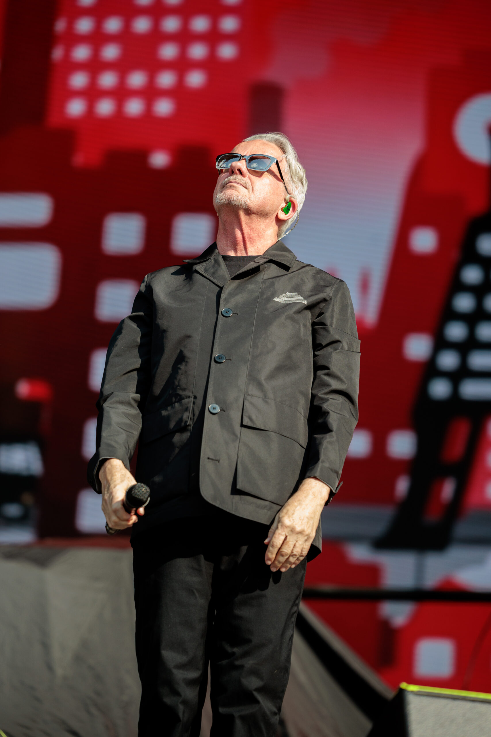 Shaky Knees Festival Day 3 photo by Casey Conemac for HM Magazine