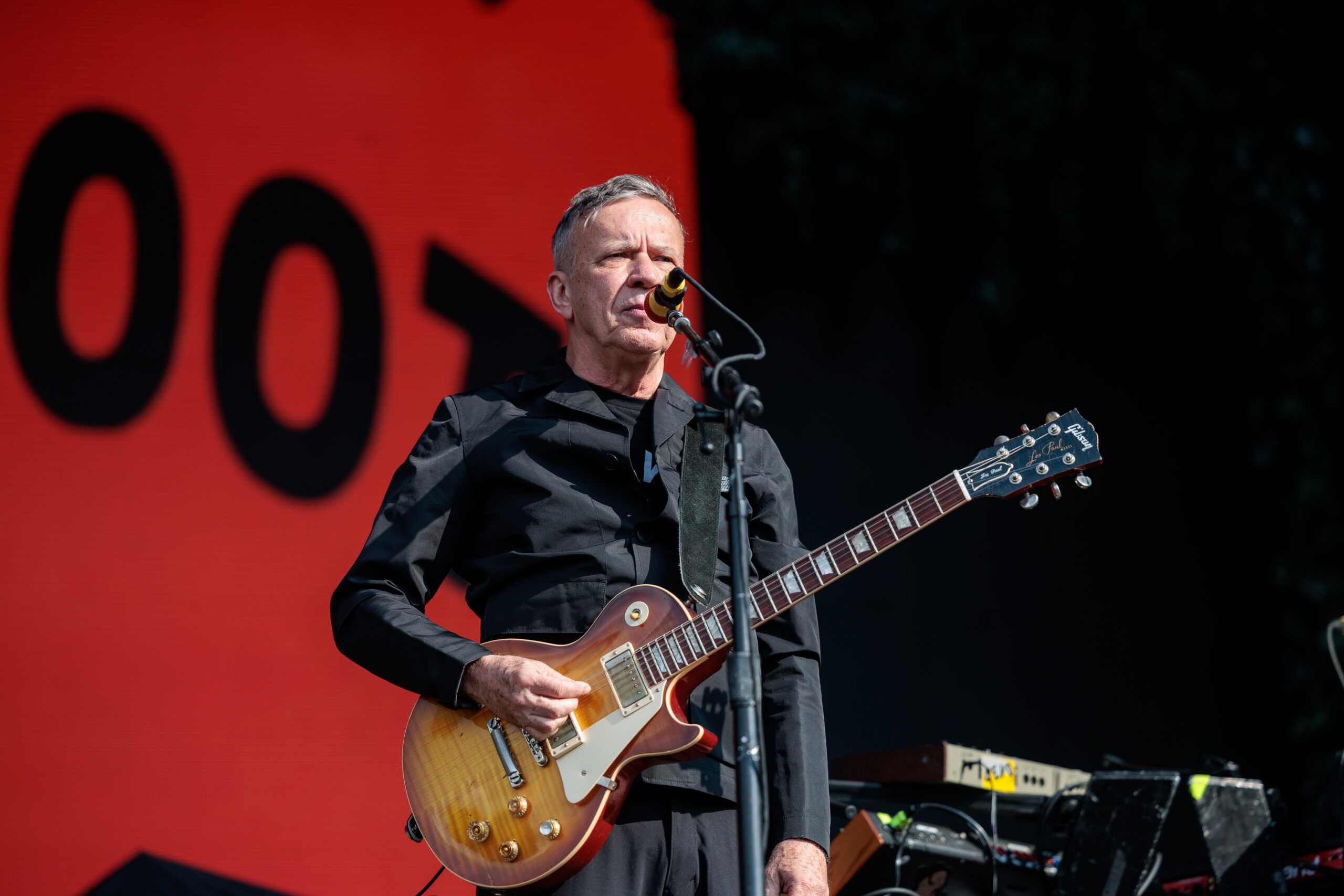 Shaky Knees Festival Day 3 photo by Casey Conemac for HM Magazine