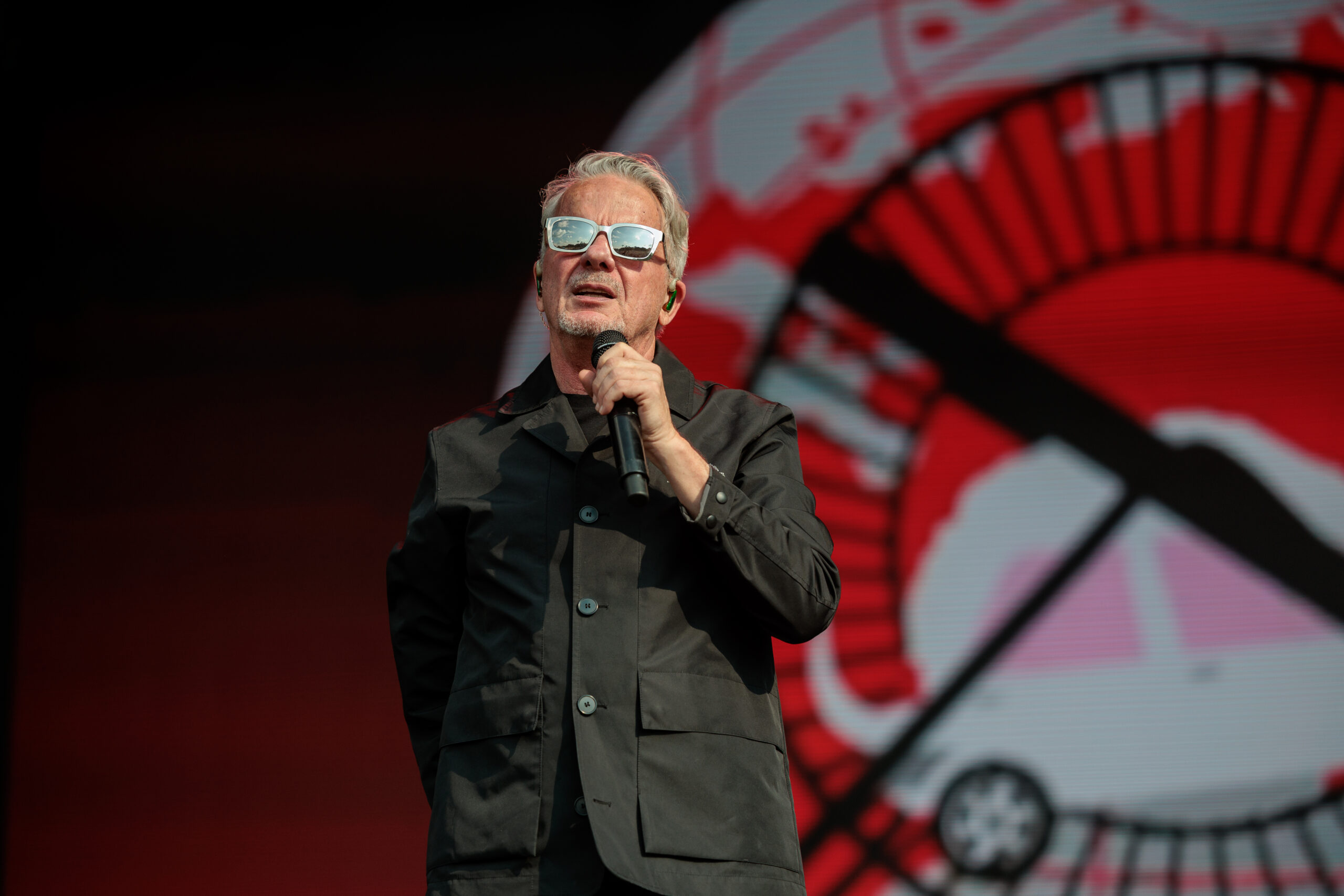 Shaky Knees Festival Day 3 photo by Casey Conemac for HM Magazine