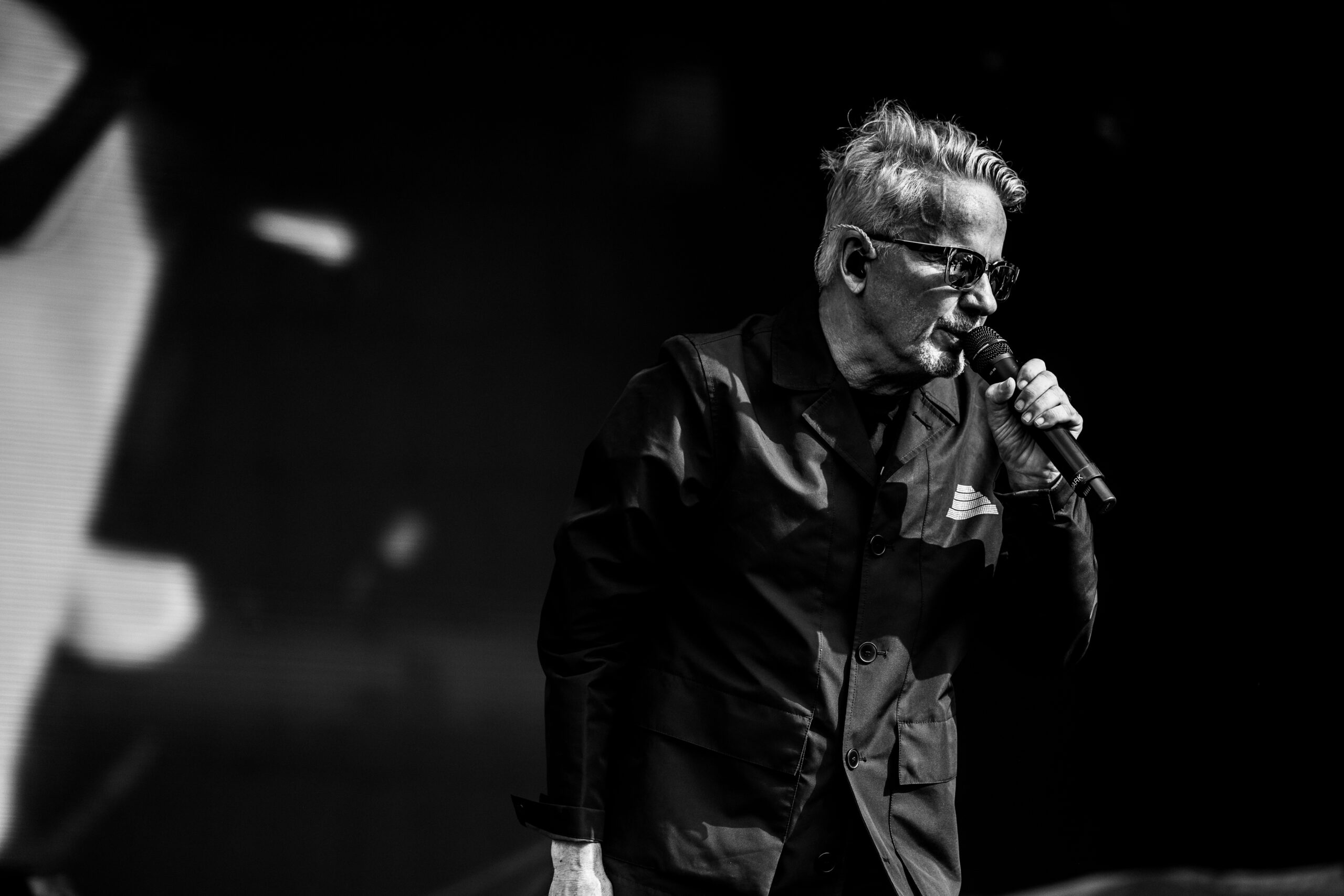 Shaky Knees Festival Day 3 photo by Casey Conemac for HM Magazine