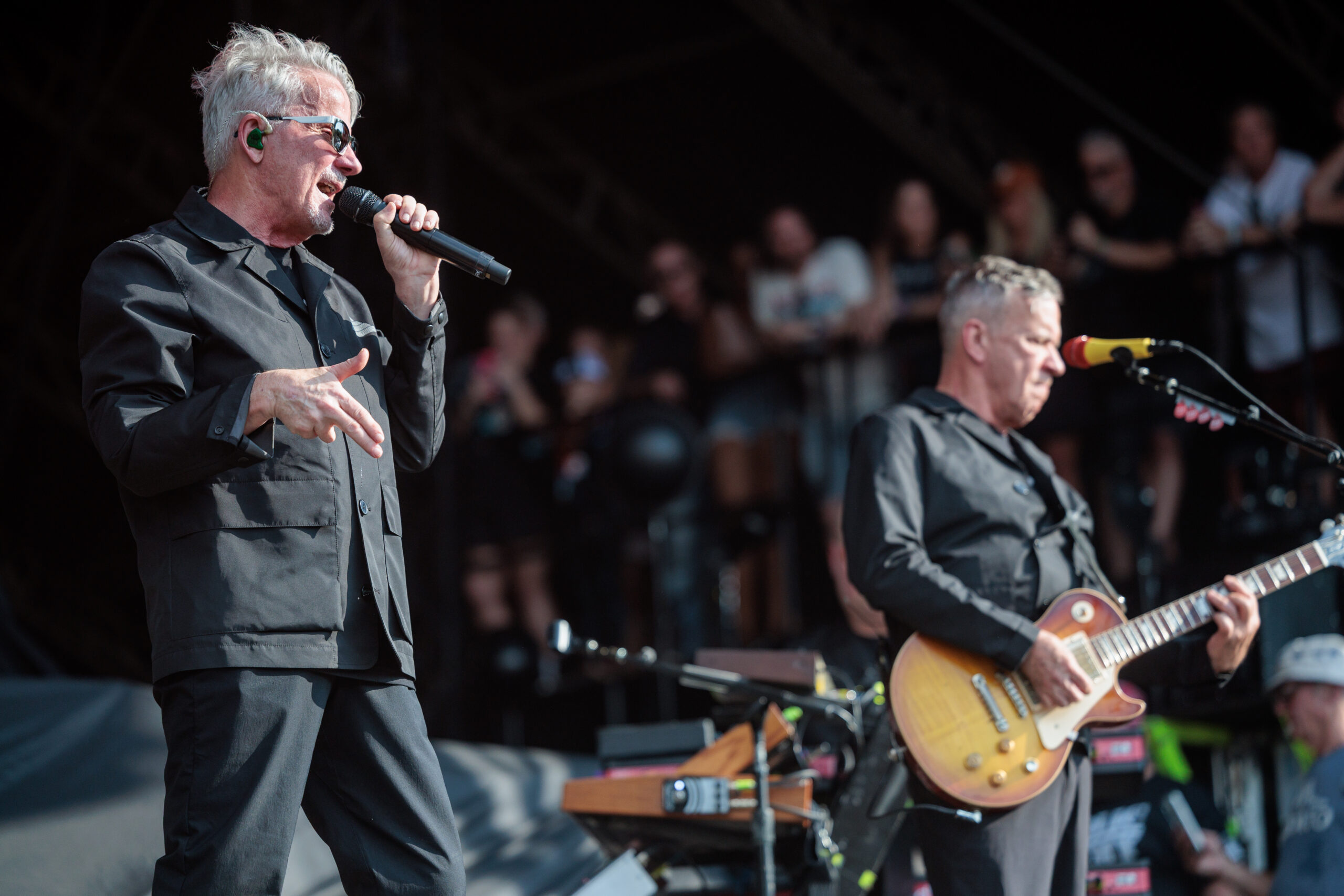 Shaky Knees Festival Day 3 photo by Casey Conemac for HM Magazine