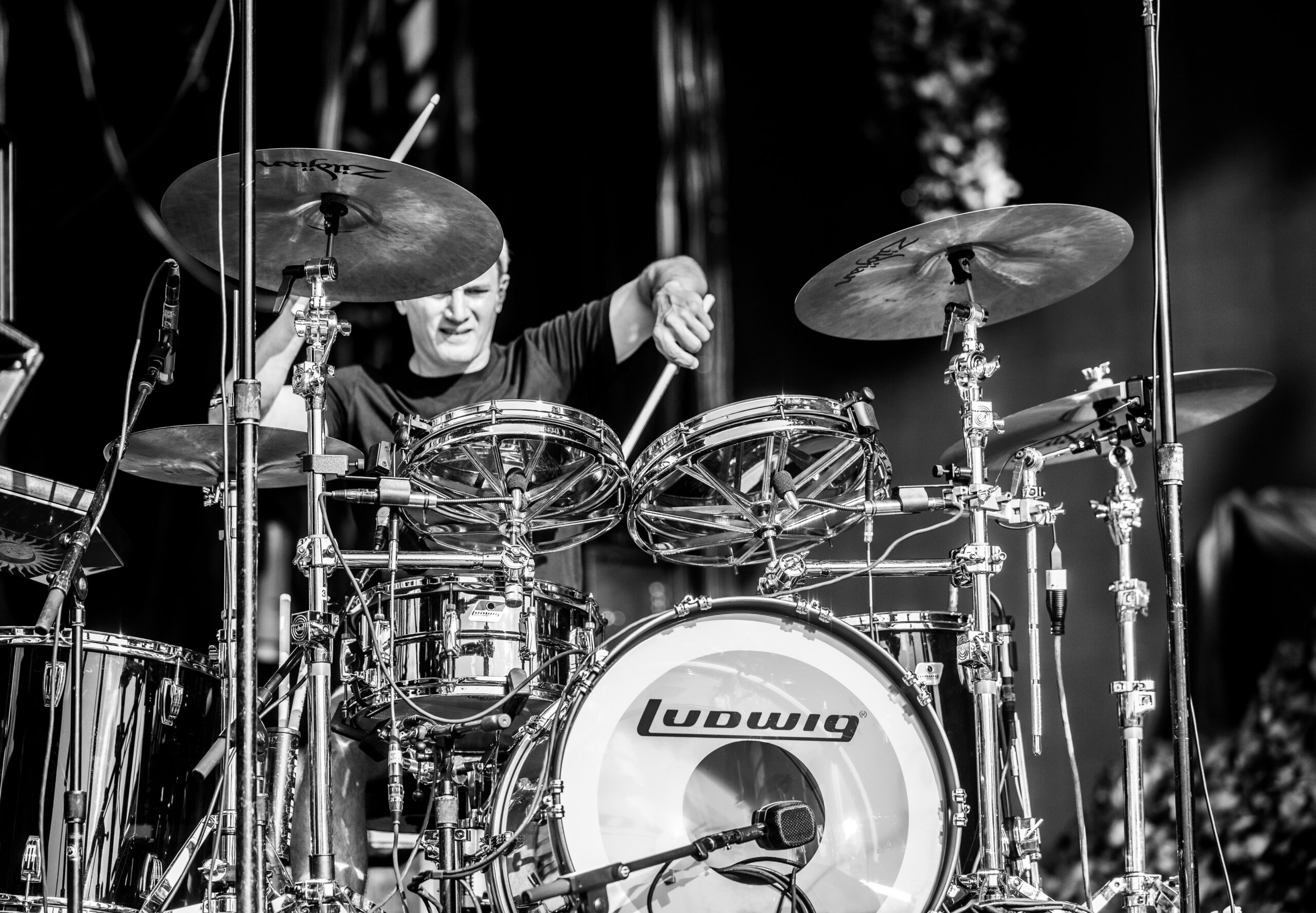 Shaky Knees Festival Day 3 photo by Casey Conemac for HM Magazine