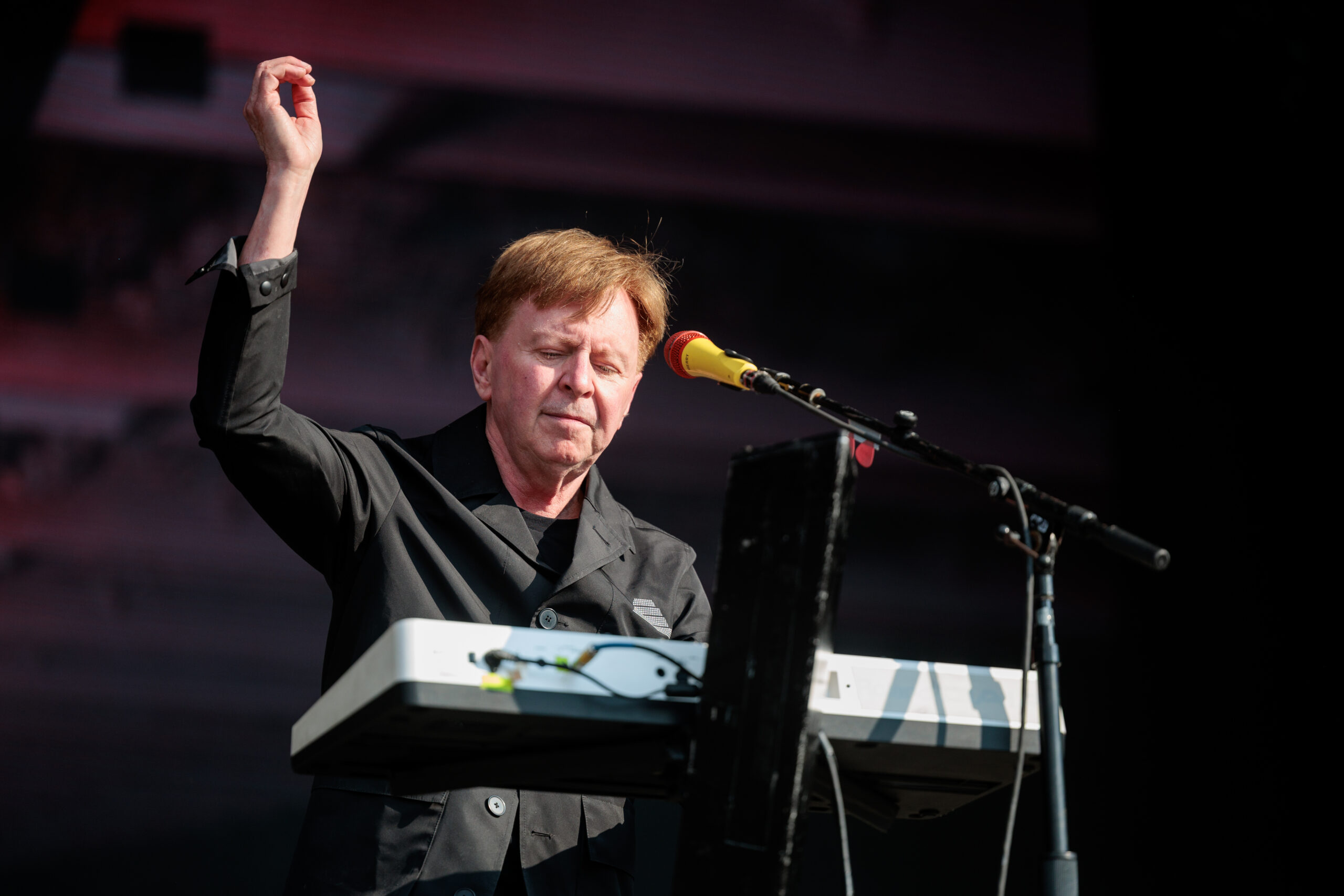 Shaky Knees Festival Day 3 photo by Casey Conemac for HM Magazine