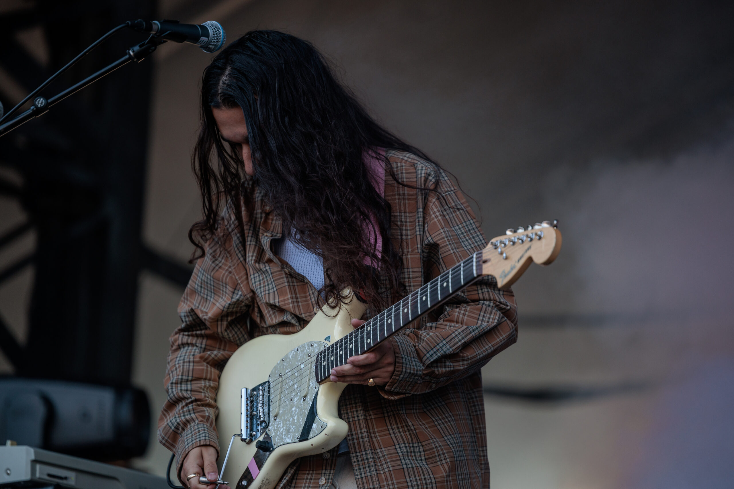 Shaky Knees Festival Day 3 photo by Casey Conemac for HM Magazine