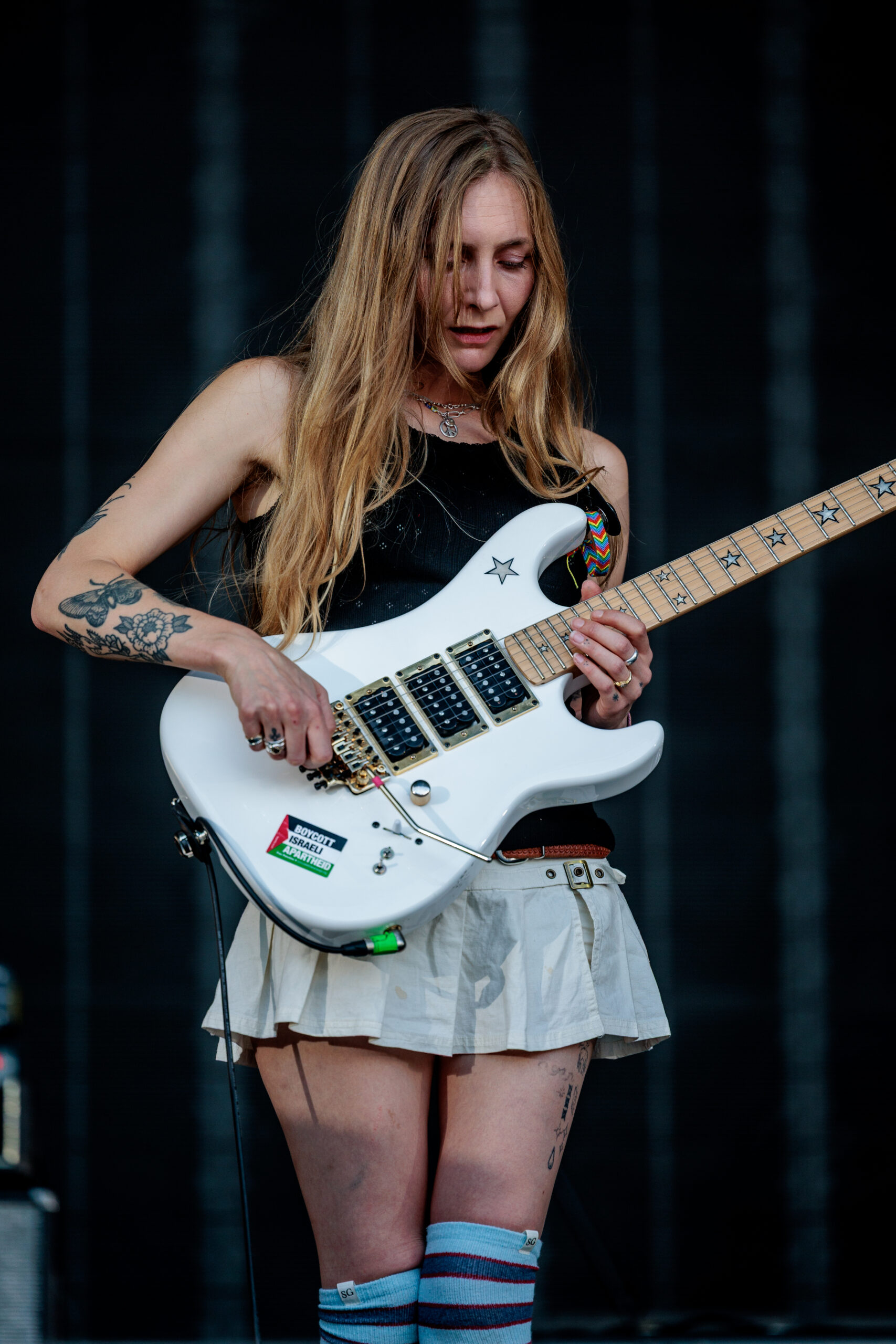 Shaky Knees Festival Day 3 photo by Casey Conemac for HM Magazine