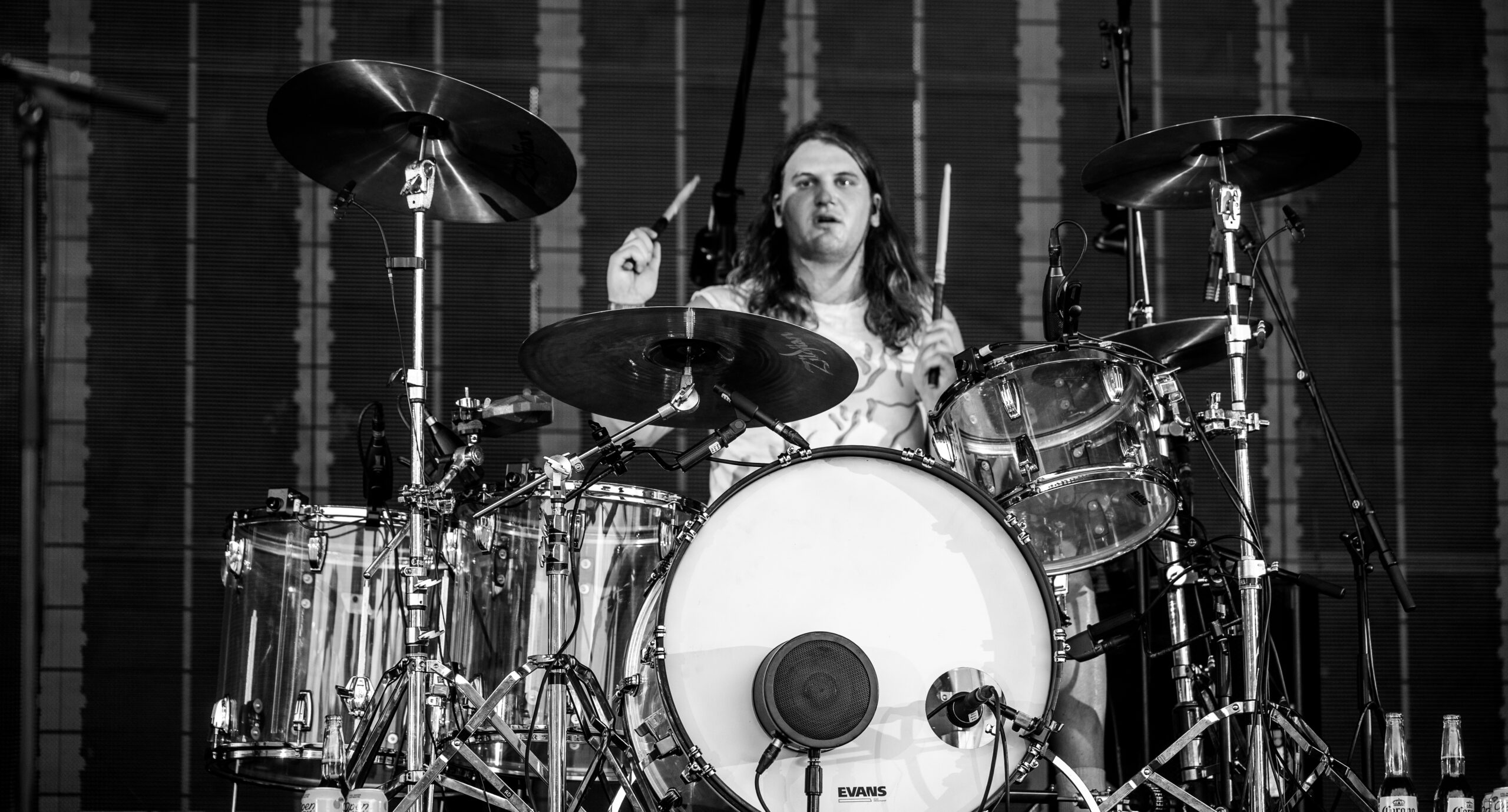 Shaky Knees Festival Day 3 photo by Casey Conemac for HM Magazine