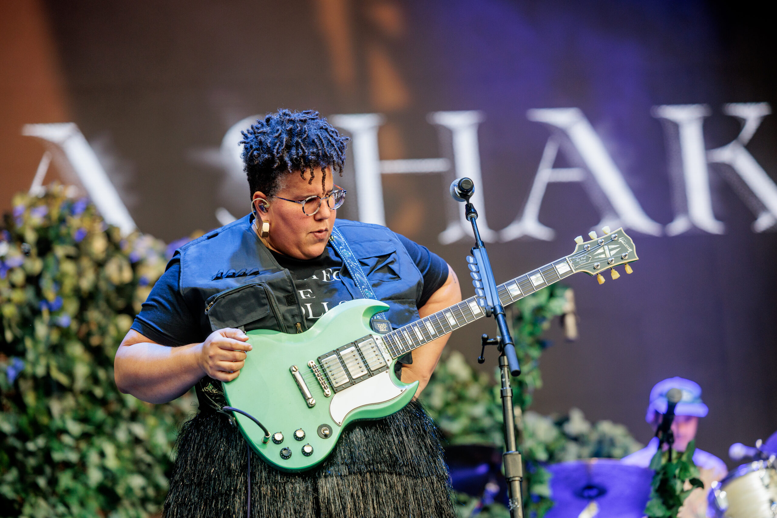 Shaky Knees Festival Day 3 photo by Casey Conemac for HM Magazine