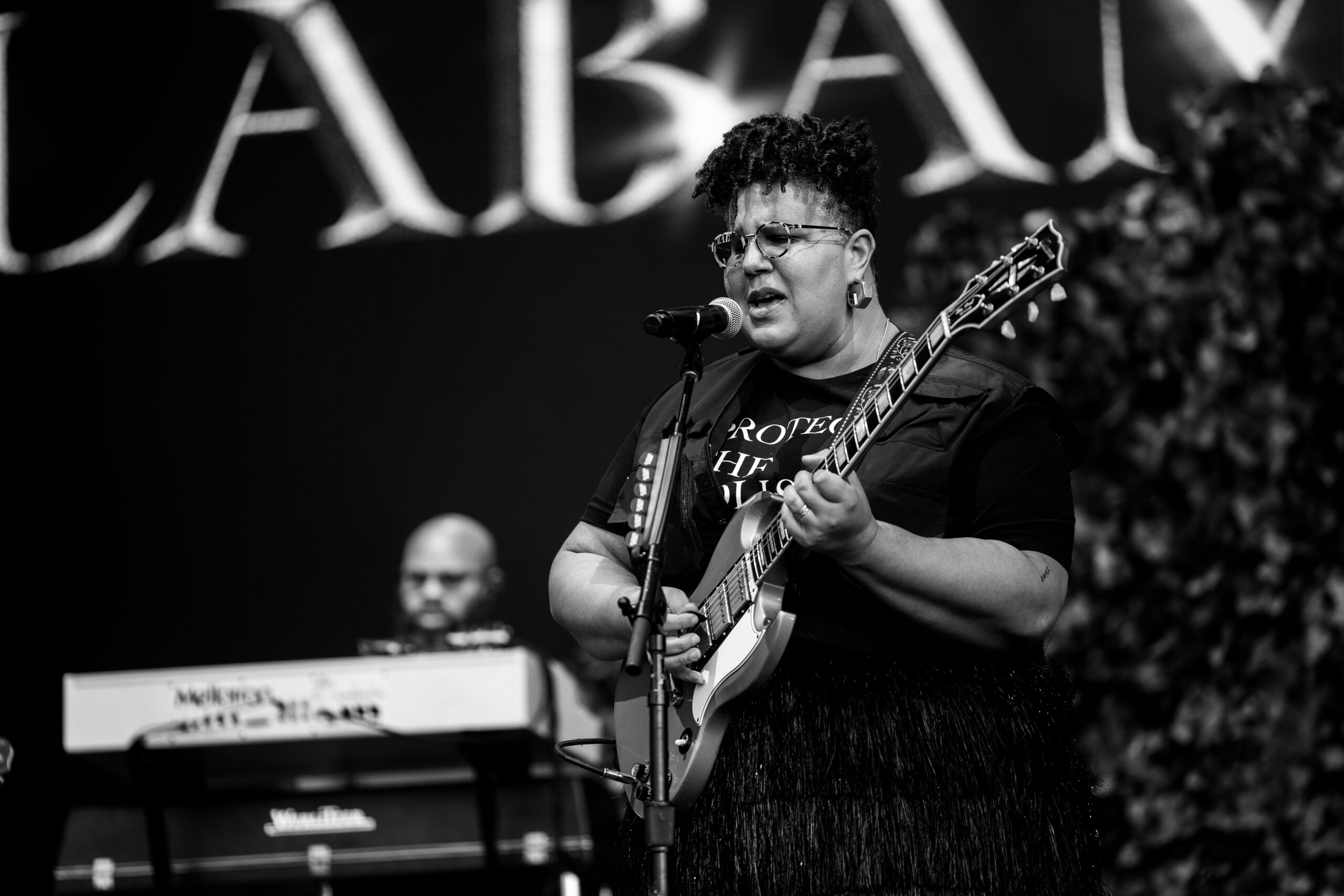 Shaky Knees Festival Day 3 photo by Casey Conemac for HM Magazine