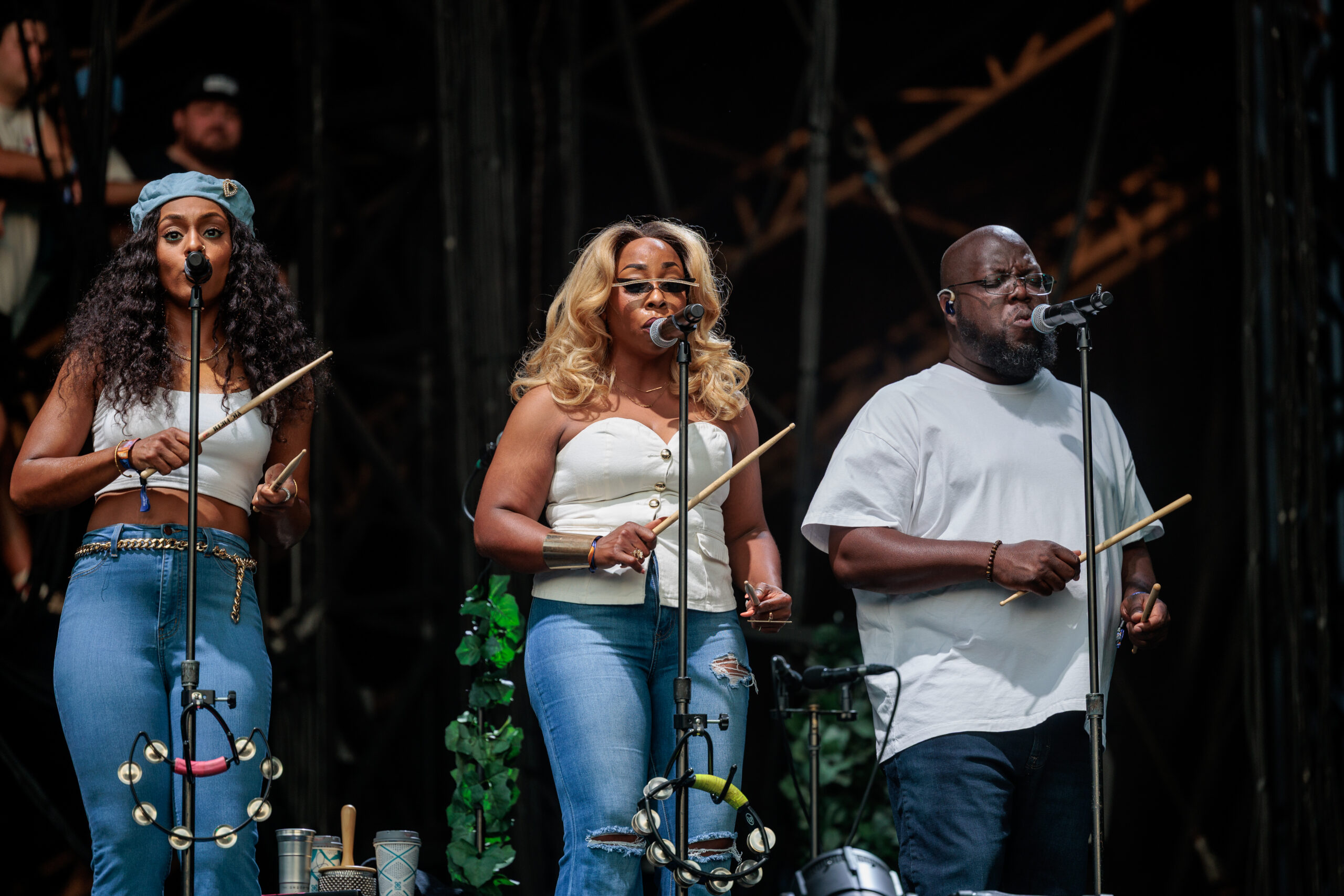 Shaky Knees Festival Day 3 photo by Casey Conemac for HM Magazine