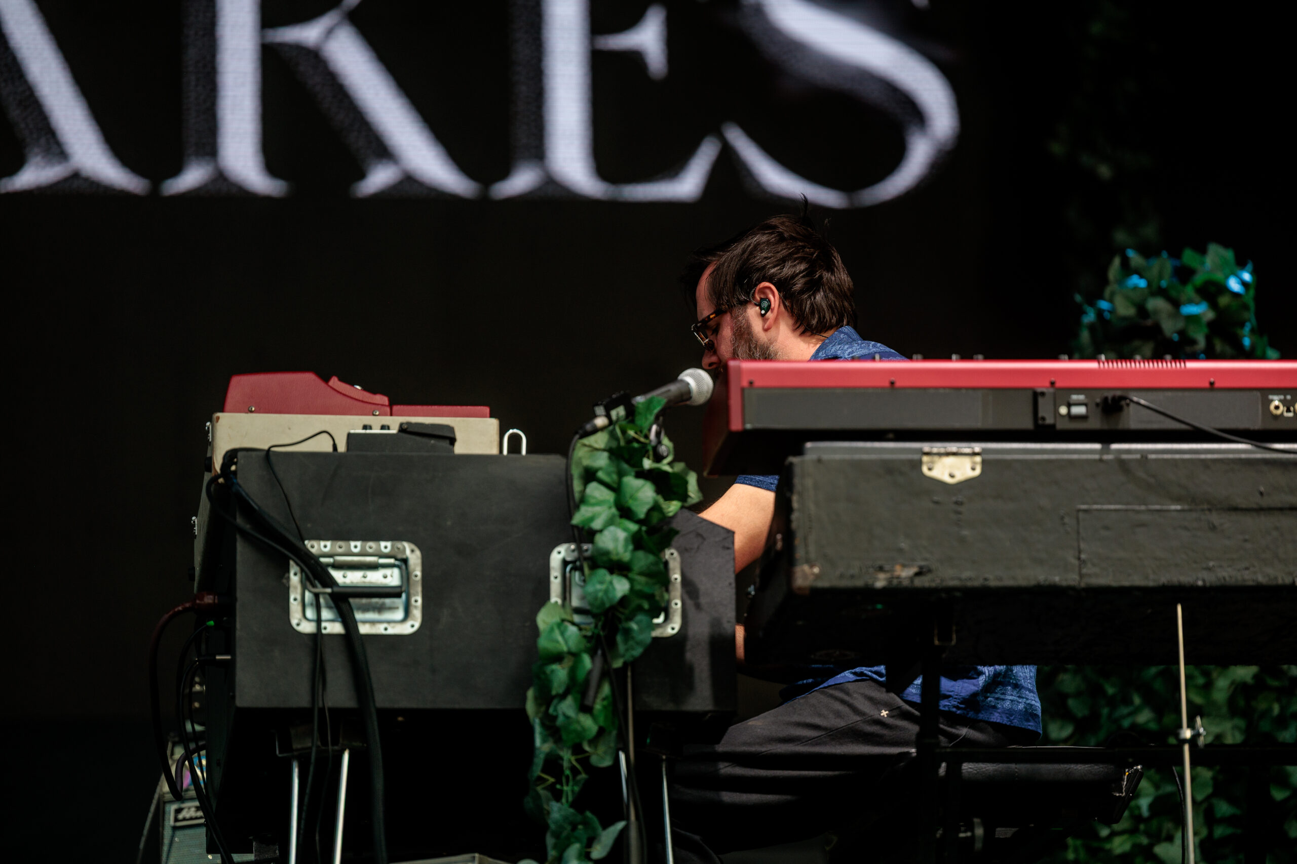 Shaky Knees Festival Day 3 photo by Casey Conemac for HM Magazine