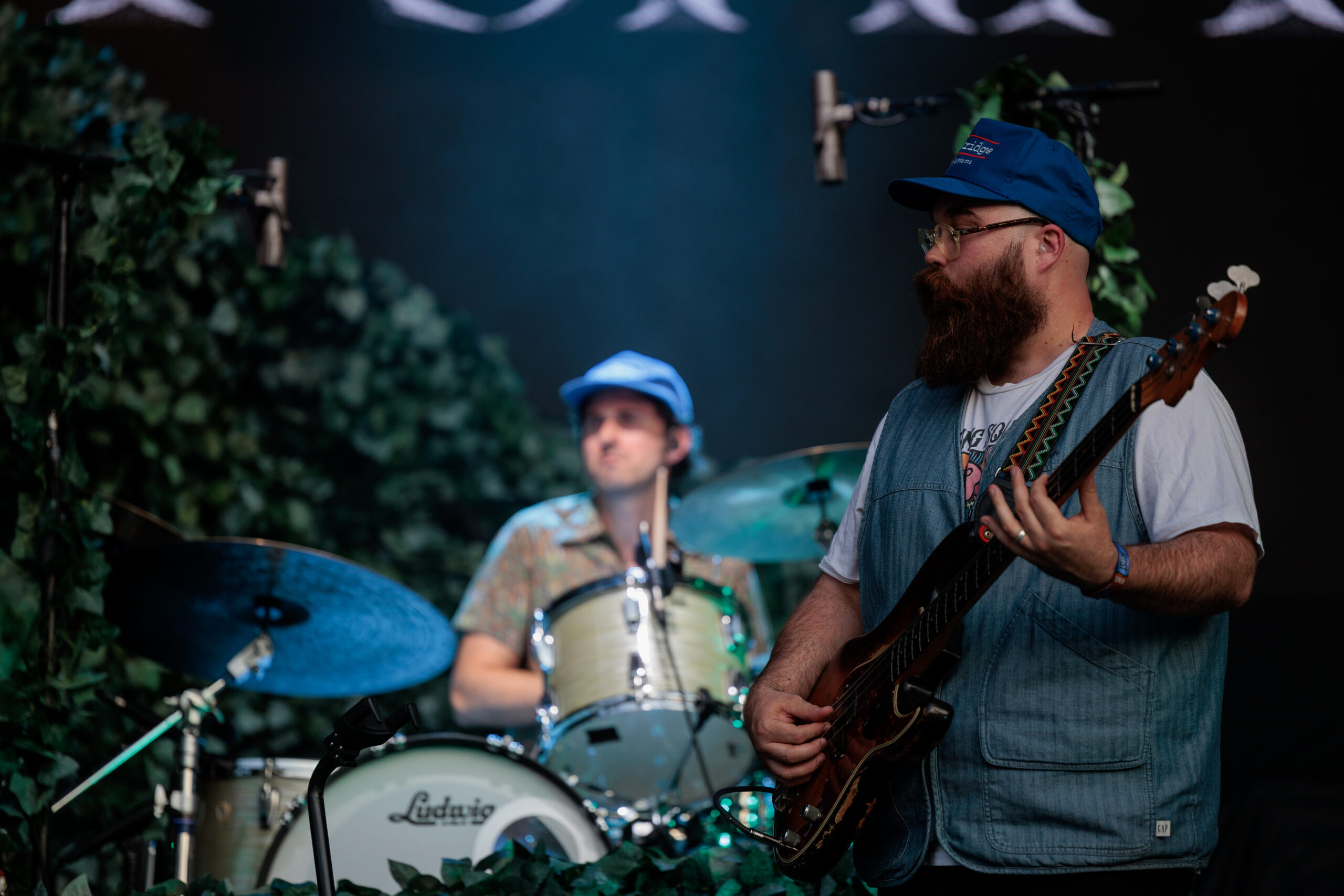 Shaky Knees Festival Day 3 photo by Casey Conemac for HM Magazine