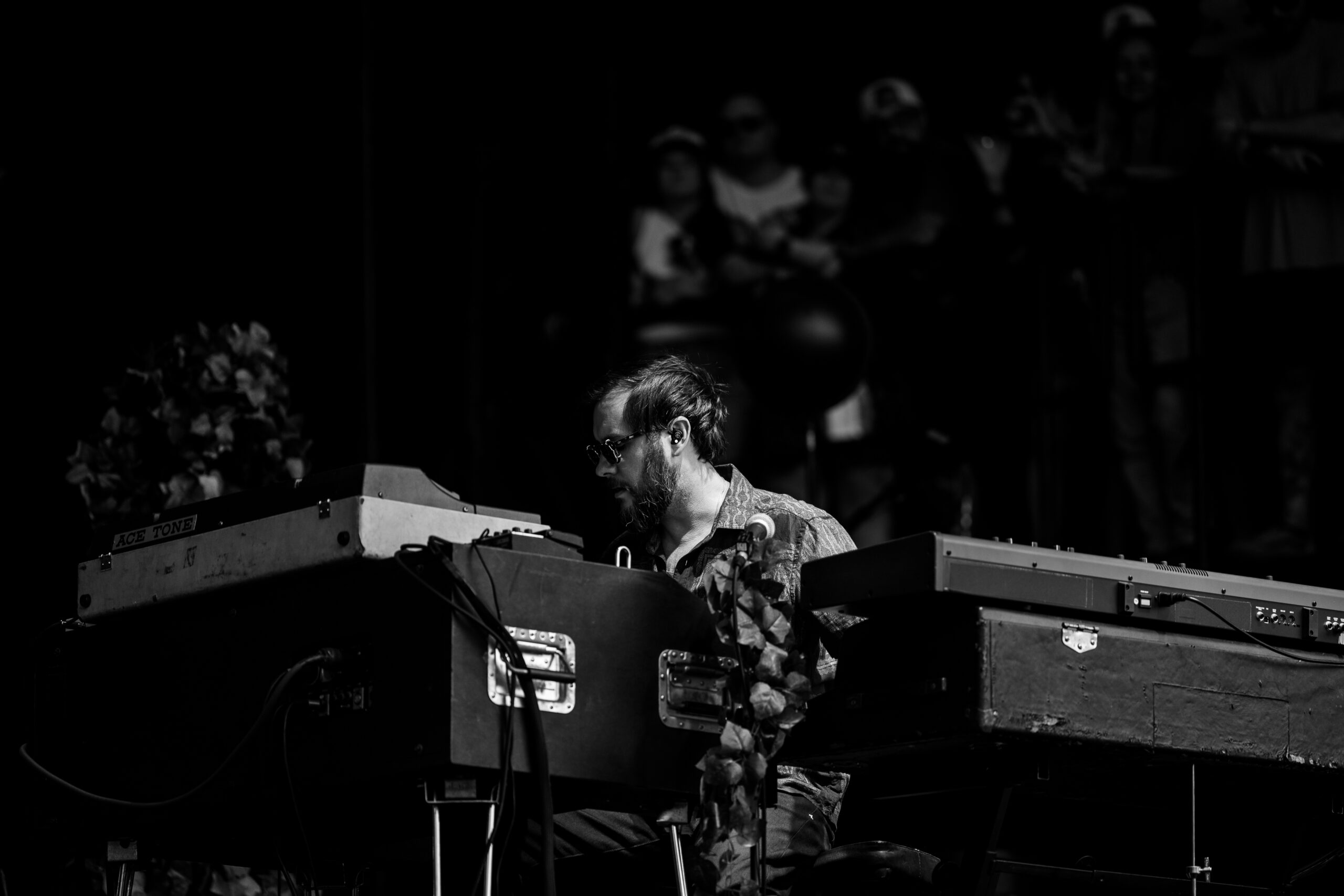 Shaky Knees Festival Day 3 photo by Casey Conemac for HM Magazine