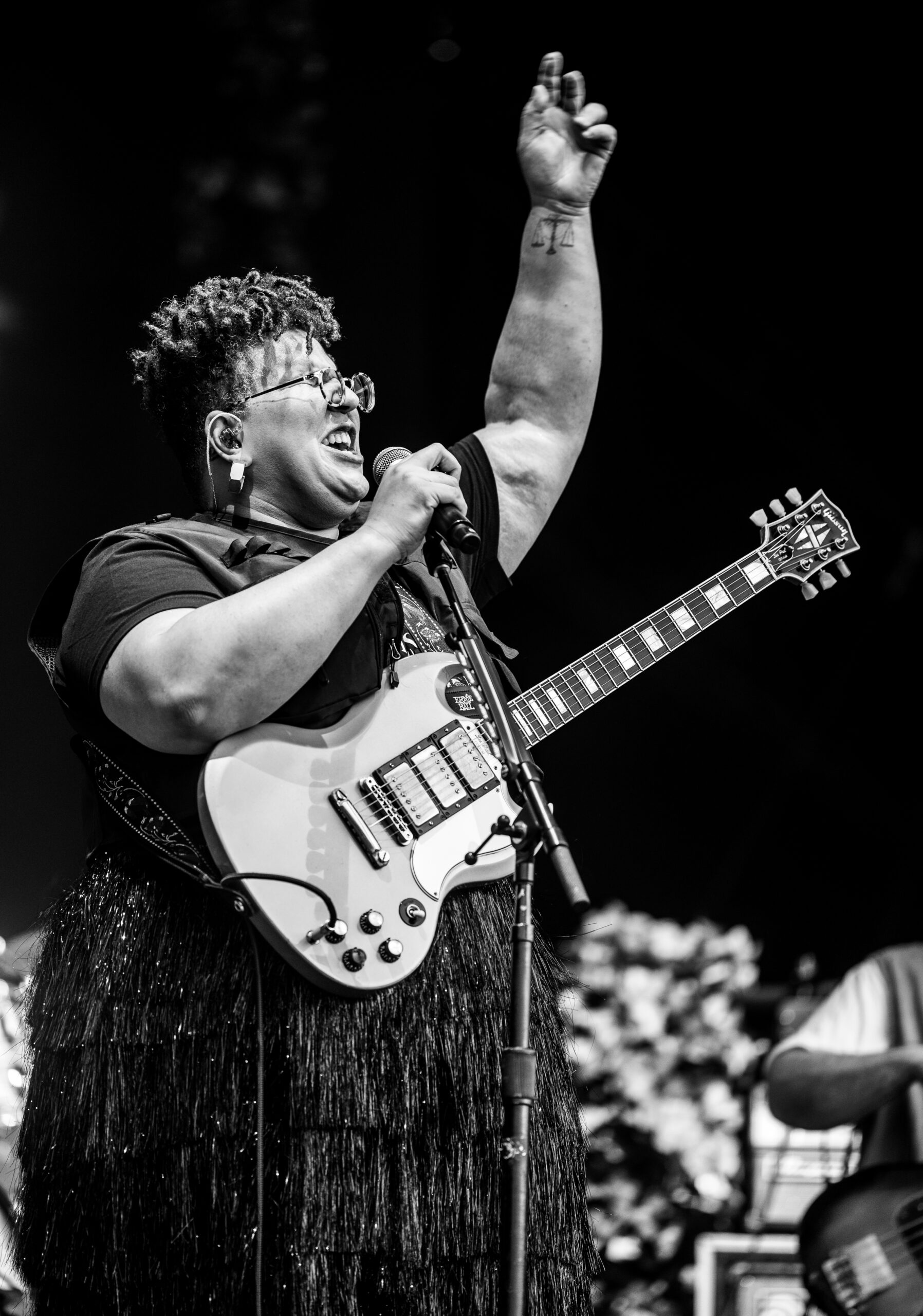 Shaky Knees Festival Day 3 photo by Casey Conemac for HM Magazine