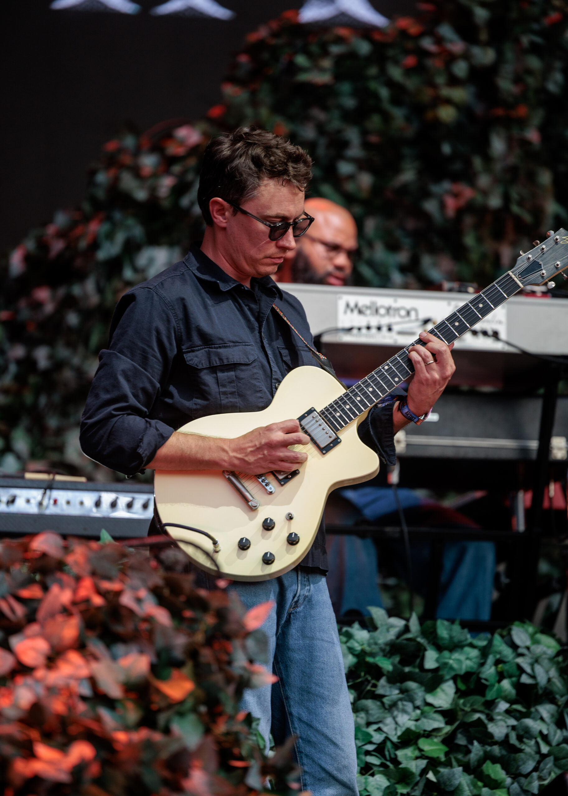 Shaky Knees Festival Day 3 photo by Casey Conemac for HM Magazine