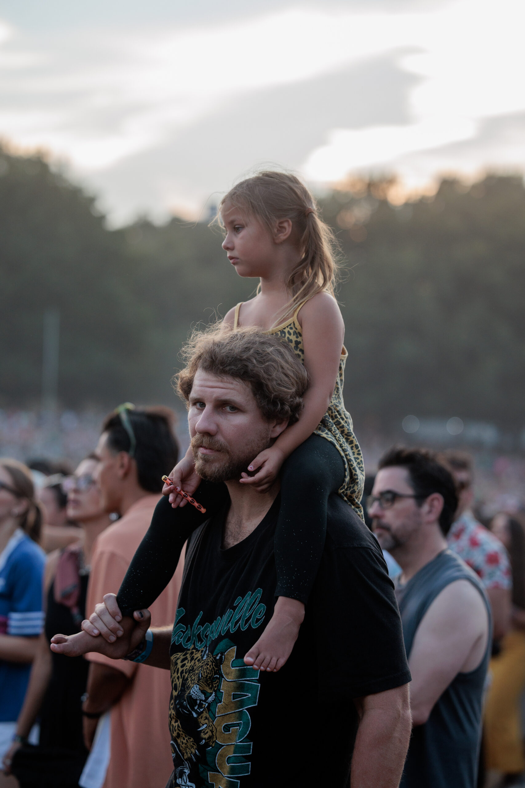 Shaky Knees Festival Day 3 photo by Casey Conemac for HM Magazine