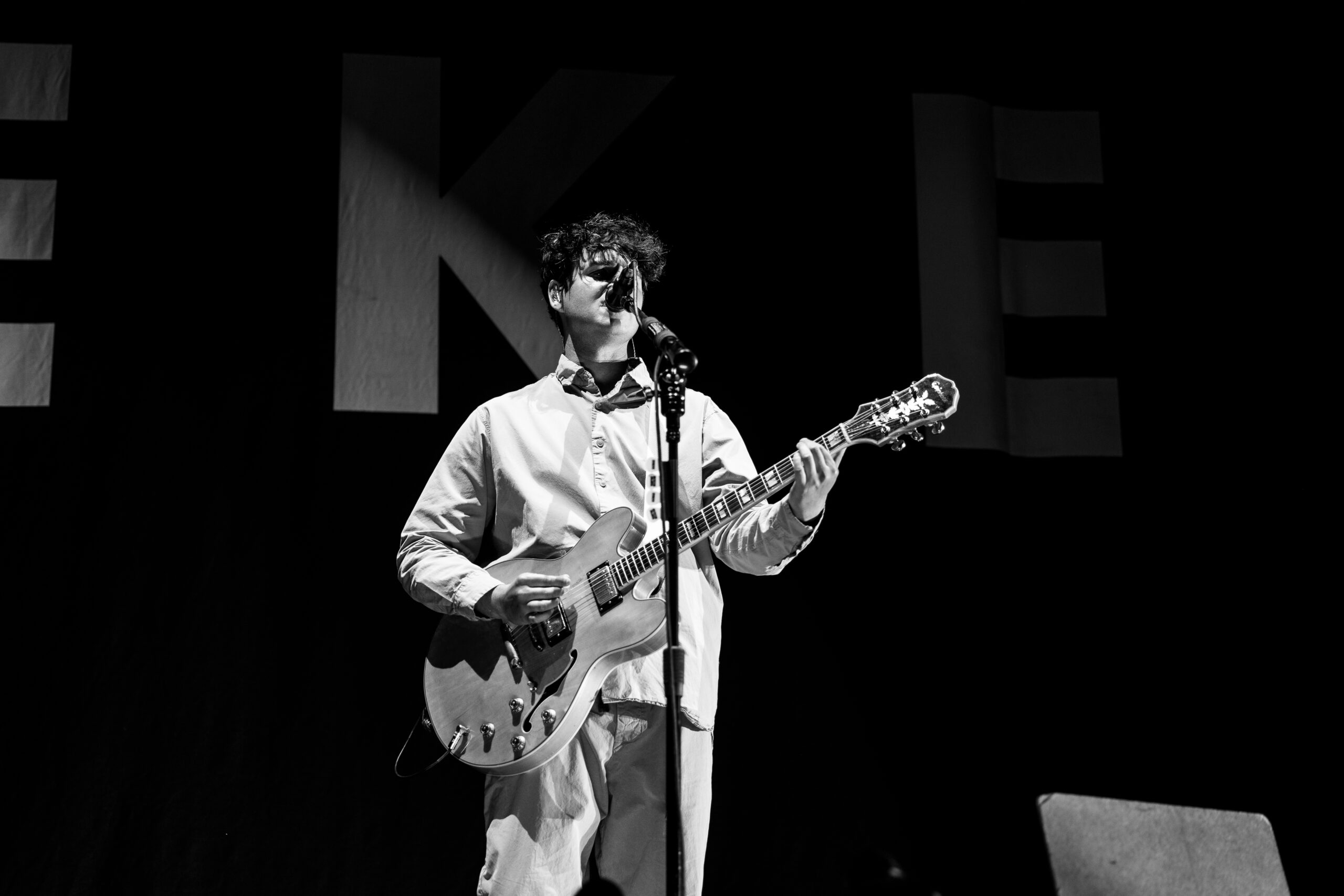 Shaky Knees Festival Day 3 photo by Casey Conemac for HM Magazine