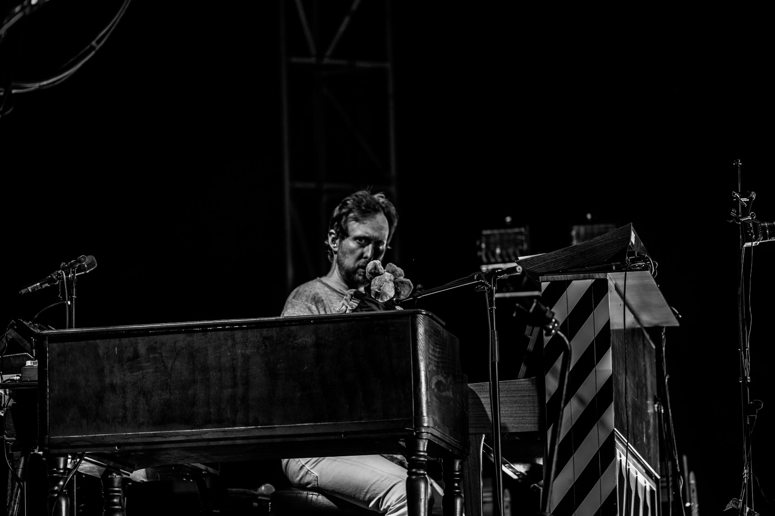 Shaky Knees Festival Day 3 photo by Casey Conemac for HM Magazine