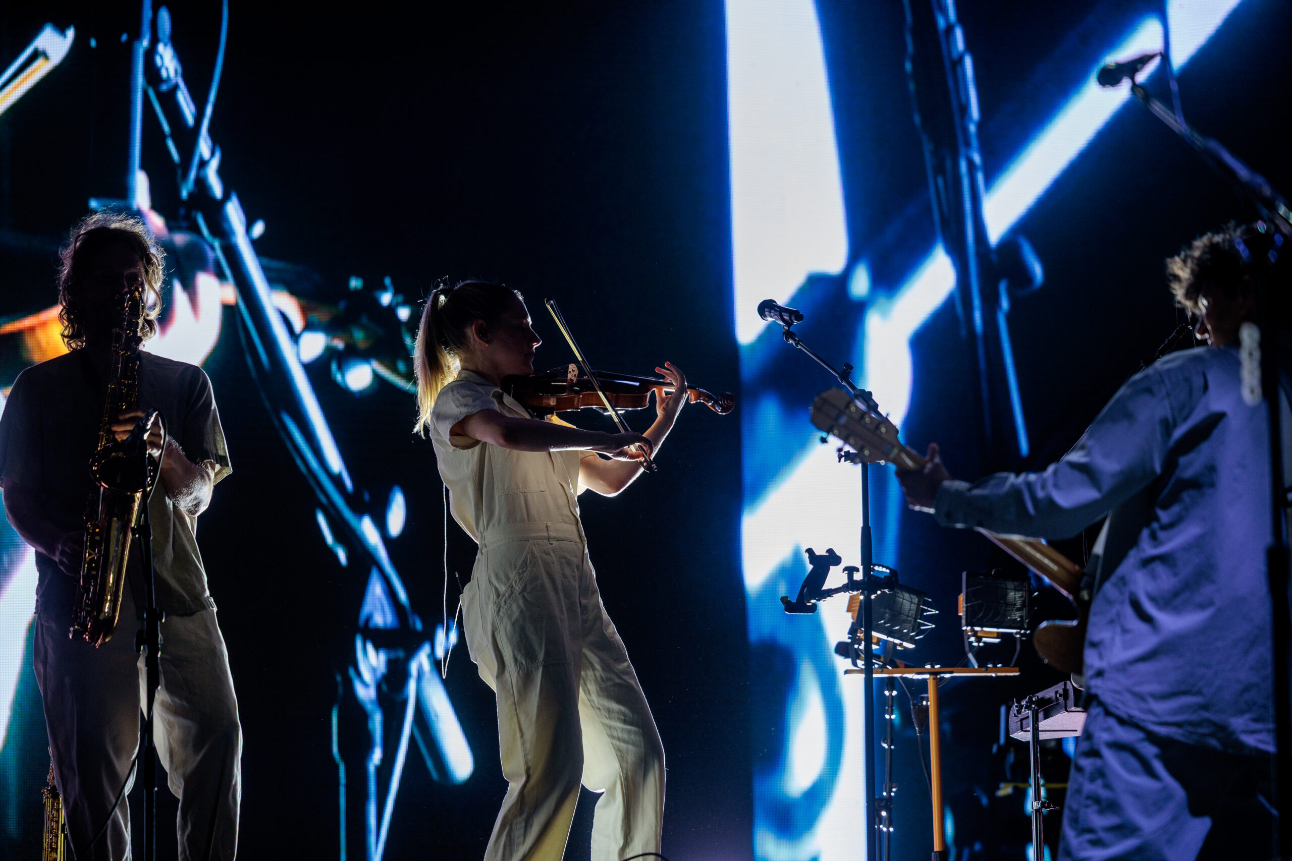 Shaky Knees Festival Day 3 photo by Casey Conemac for HM Magazine