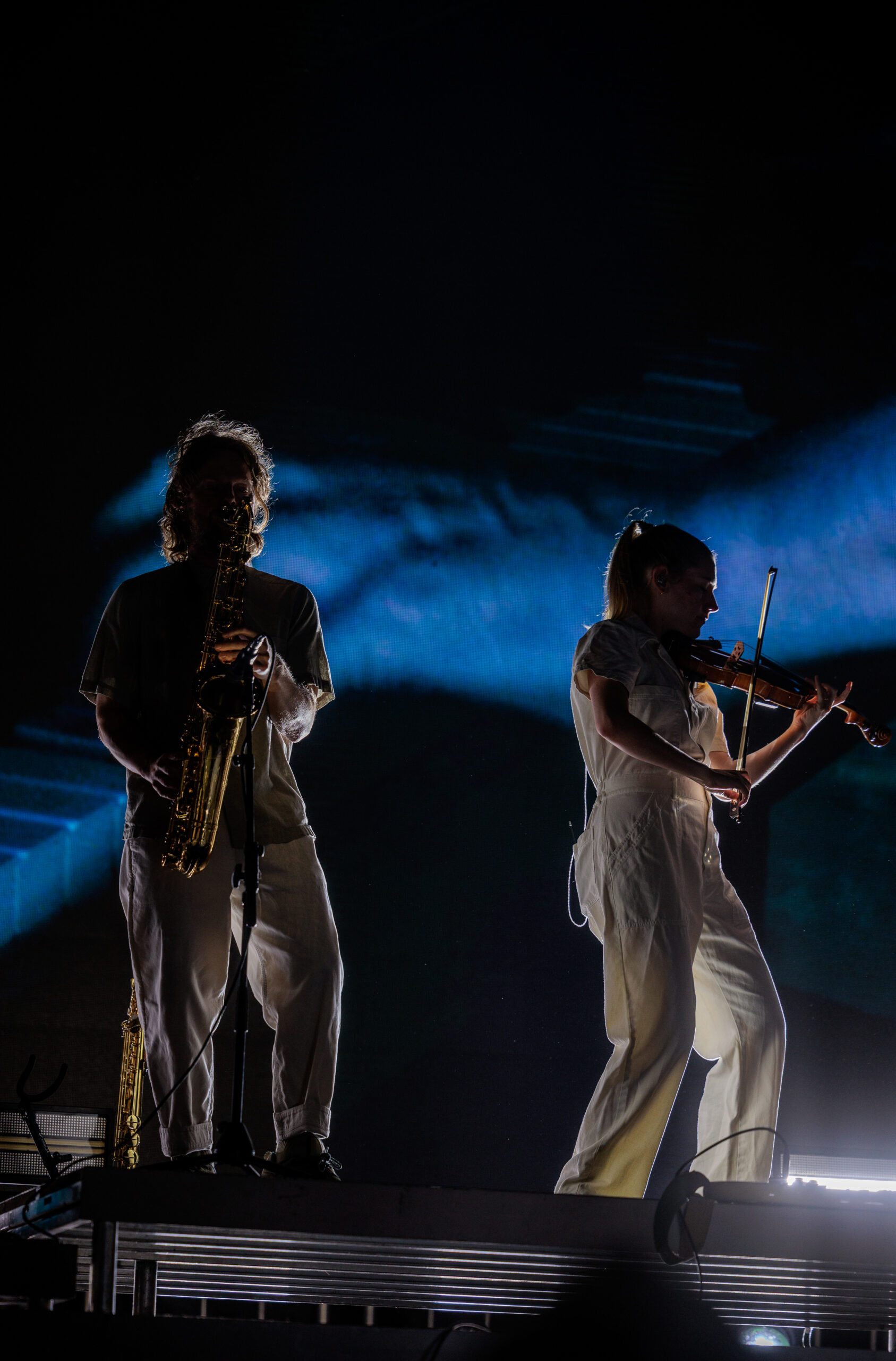 Shaky Knees Festival Day 3 photo by Casey Conemac for HM Magazine