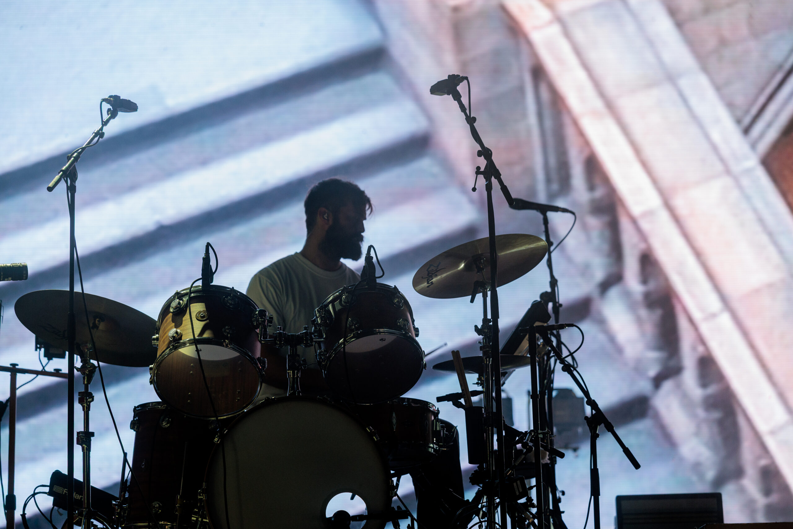 Shaky Knees Festival Day 3 photo by Casey Conemac for HM Magazine