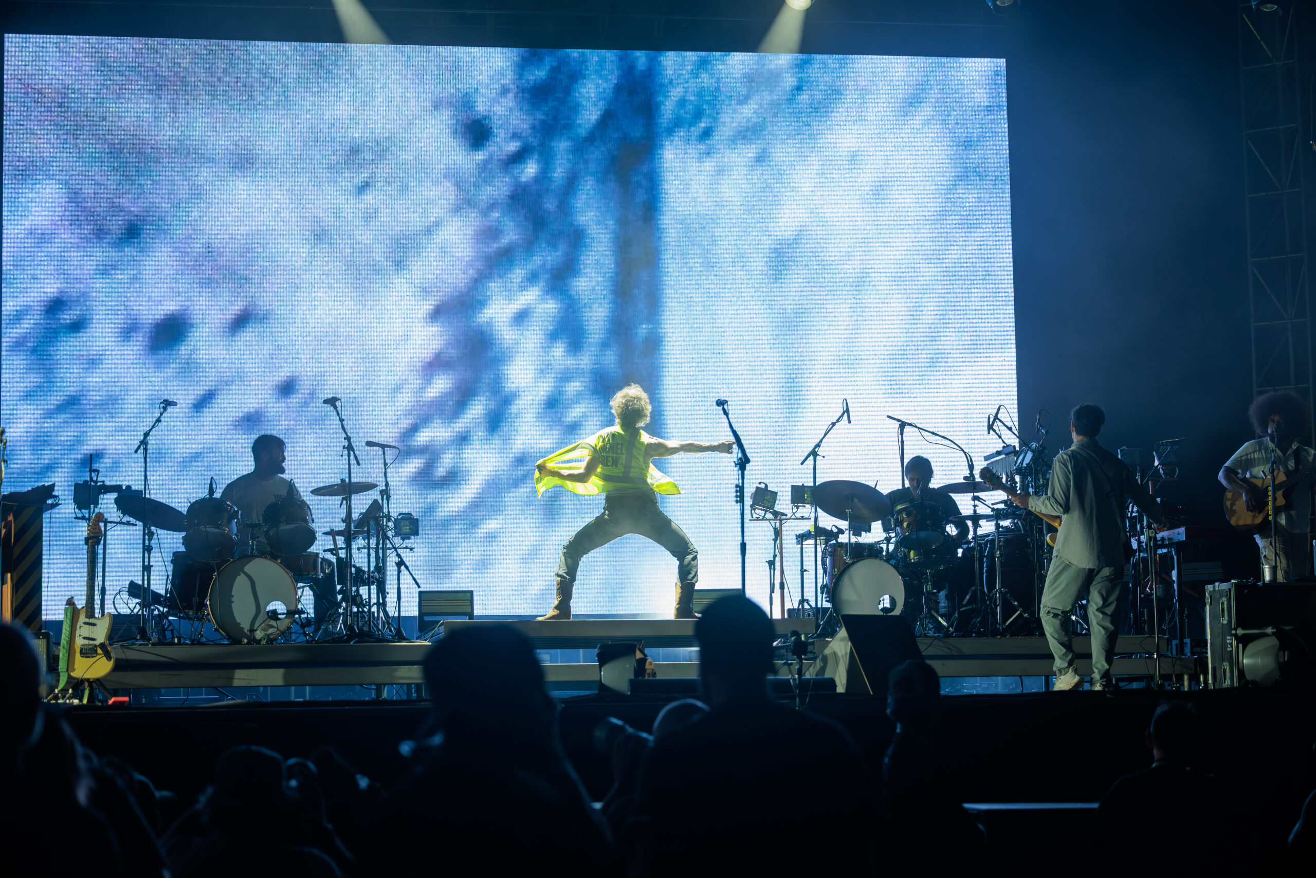 Shaky Knees Festival Day 3 photo by Casey Conemac for HM Magazine