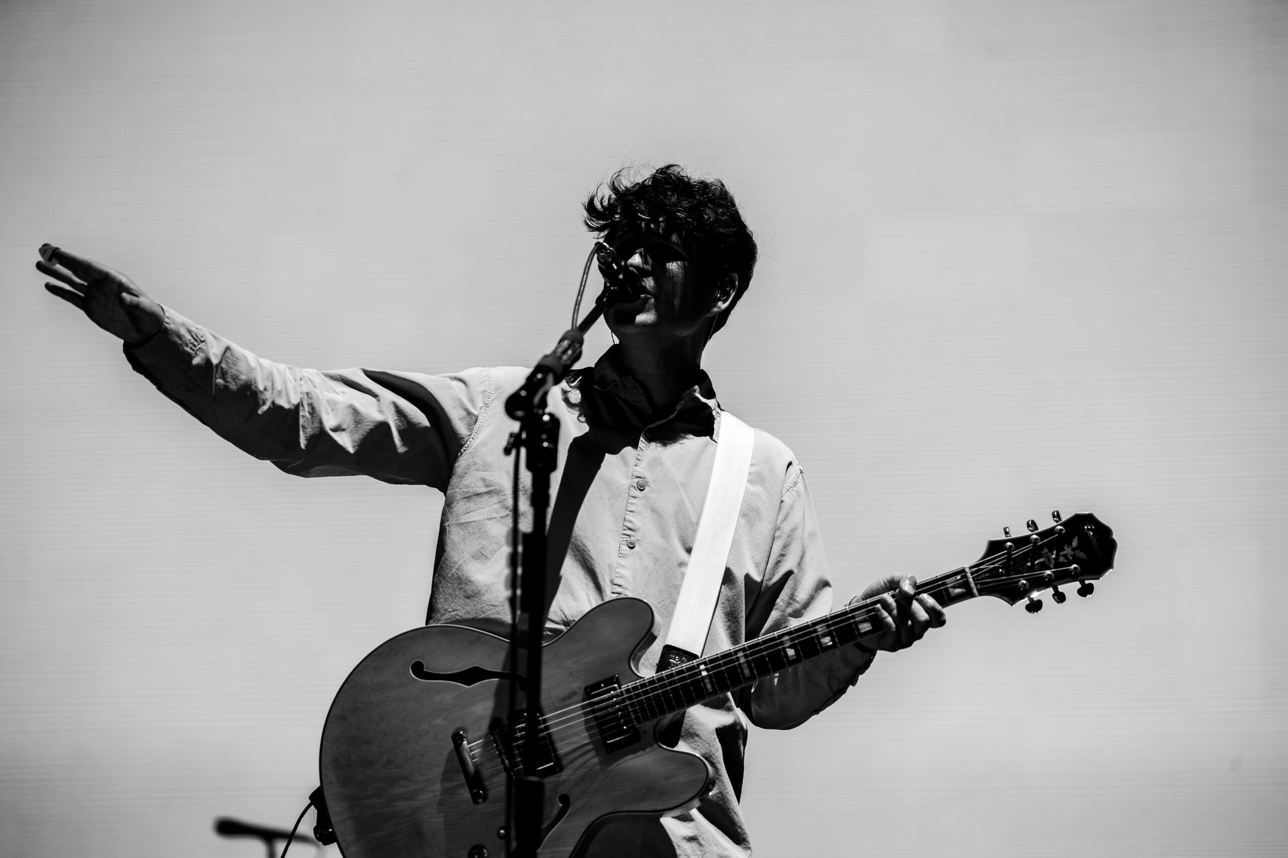 Shaky Knees Festival Day 3 photo by Casey Conemac for HM Magazine