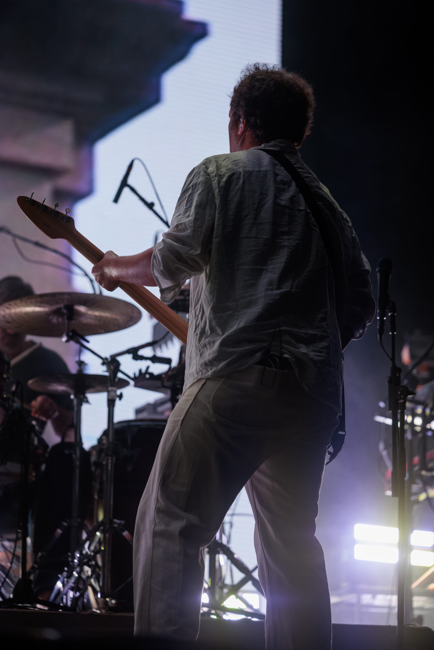 Shaky Knees Festival Day 3 photo by Casey Conemac for HM Magazine