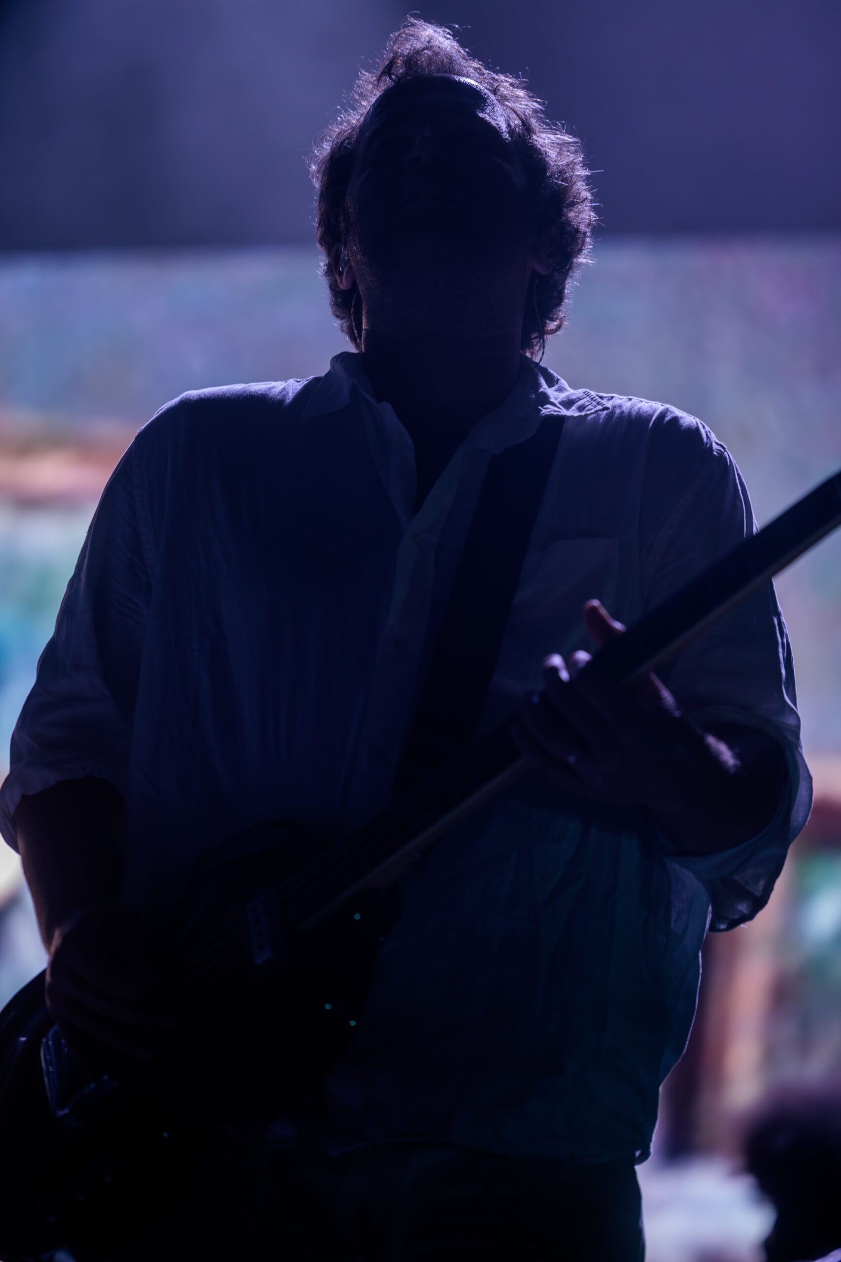 Shaky Knees Festival Day 3 photo by Casey Conemac for HM Magazine