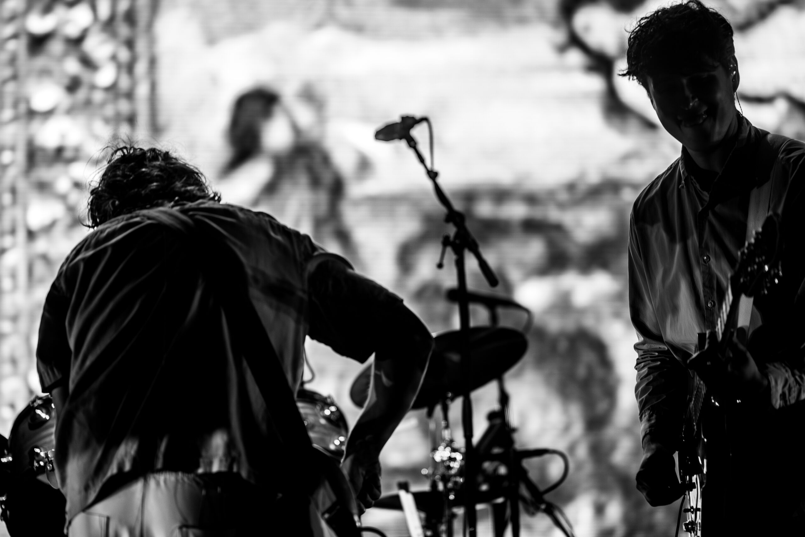 Shaky Knees Festival Day 3 photo by Casey Conemac for HM Magazine