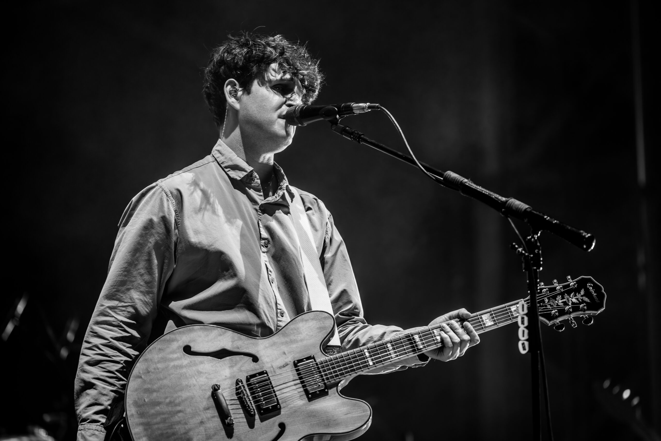 Shaky Knees Festival Day 3 photo by Casey Conemac for HM Magazine